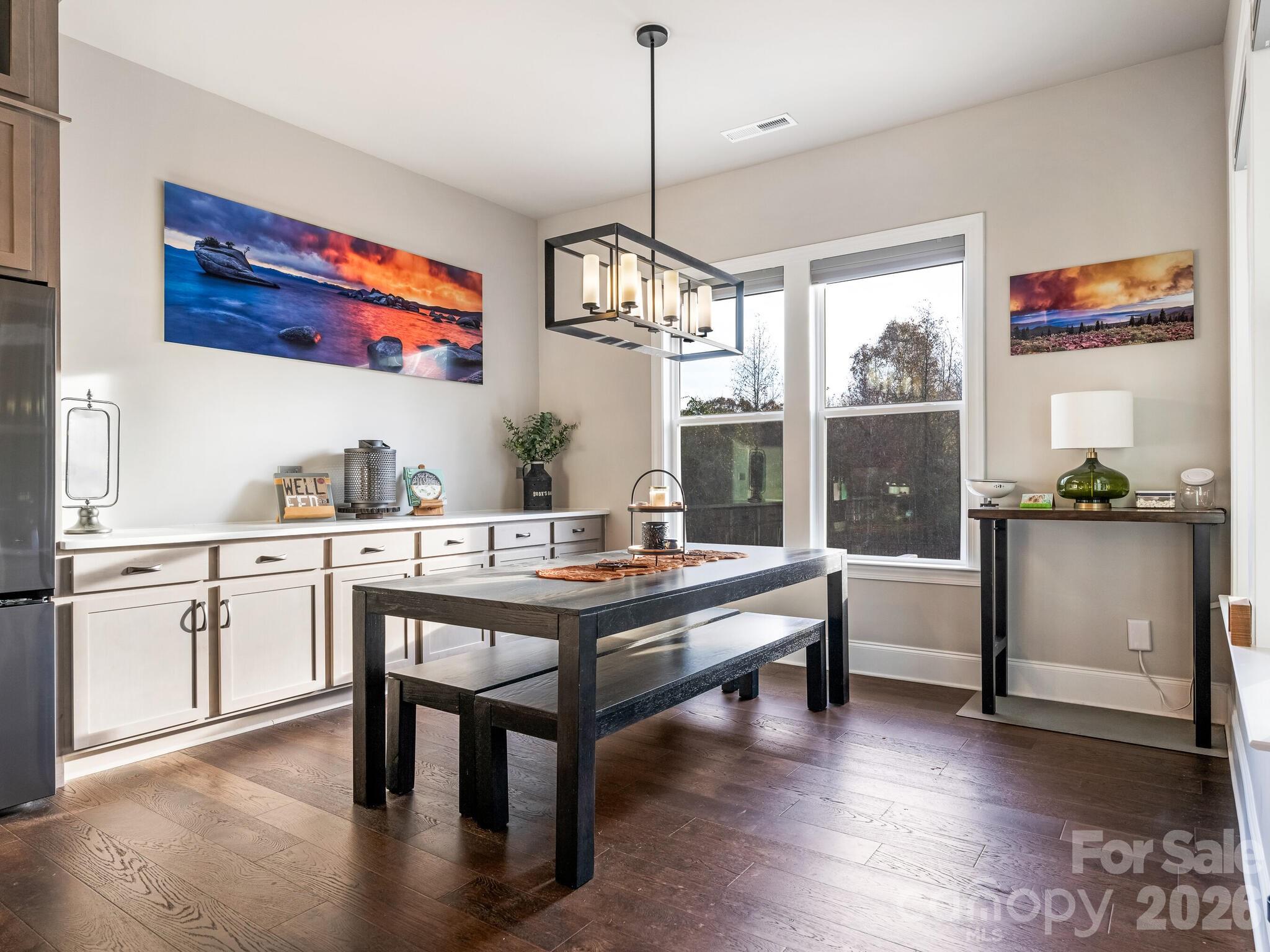 Shepherds Trace - Residential
