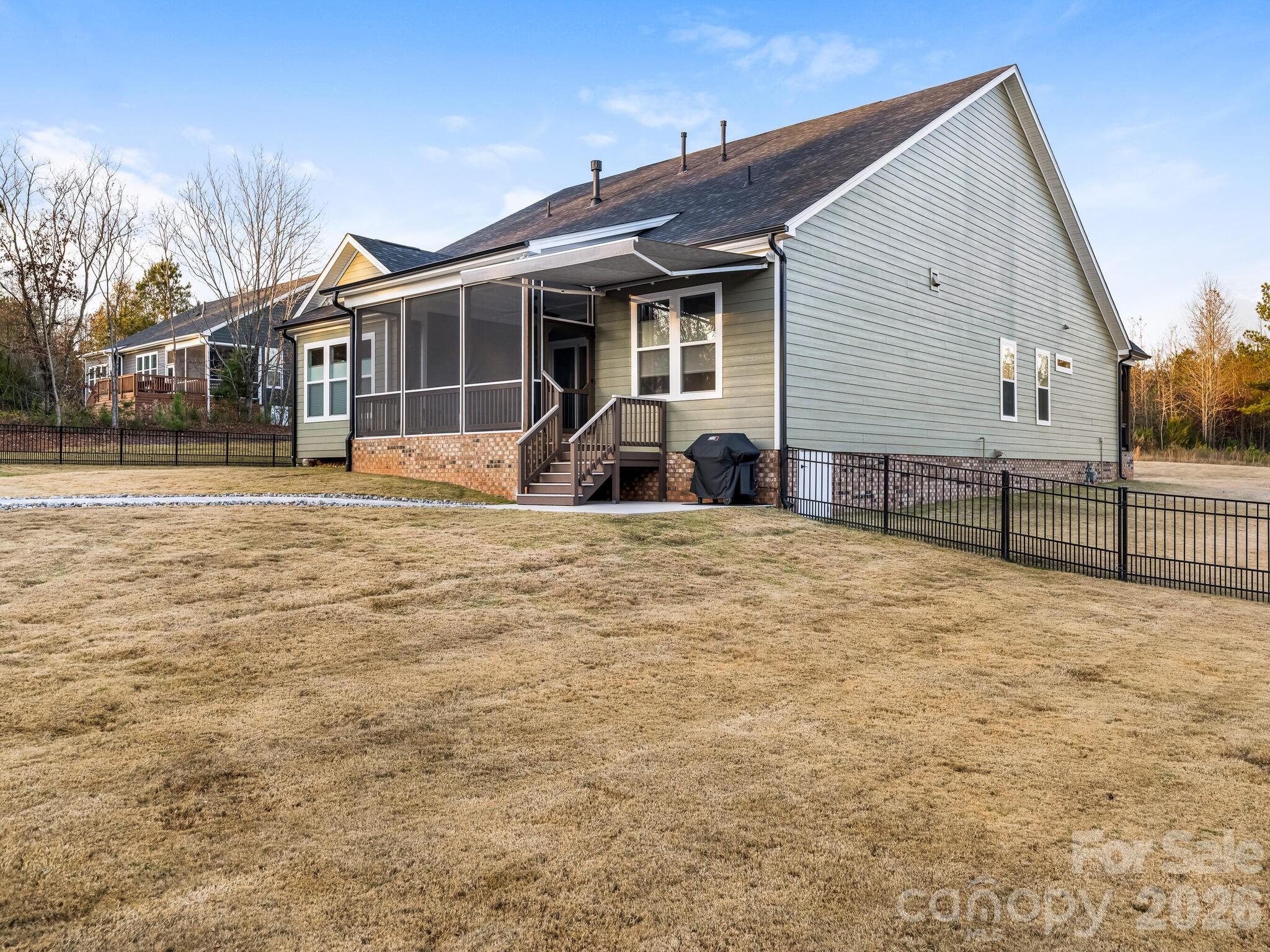 Shepherds Trace - Residential