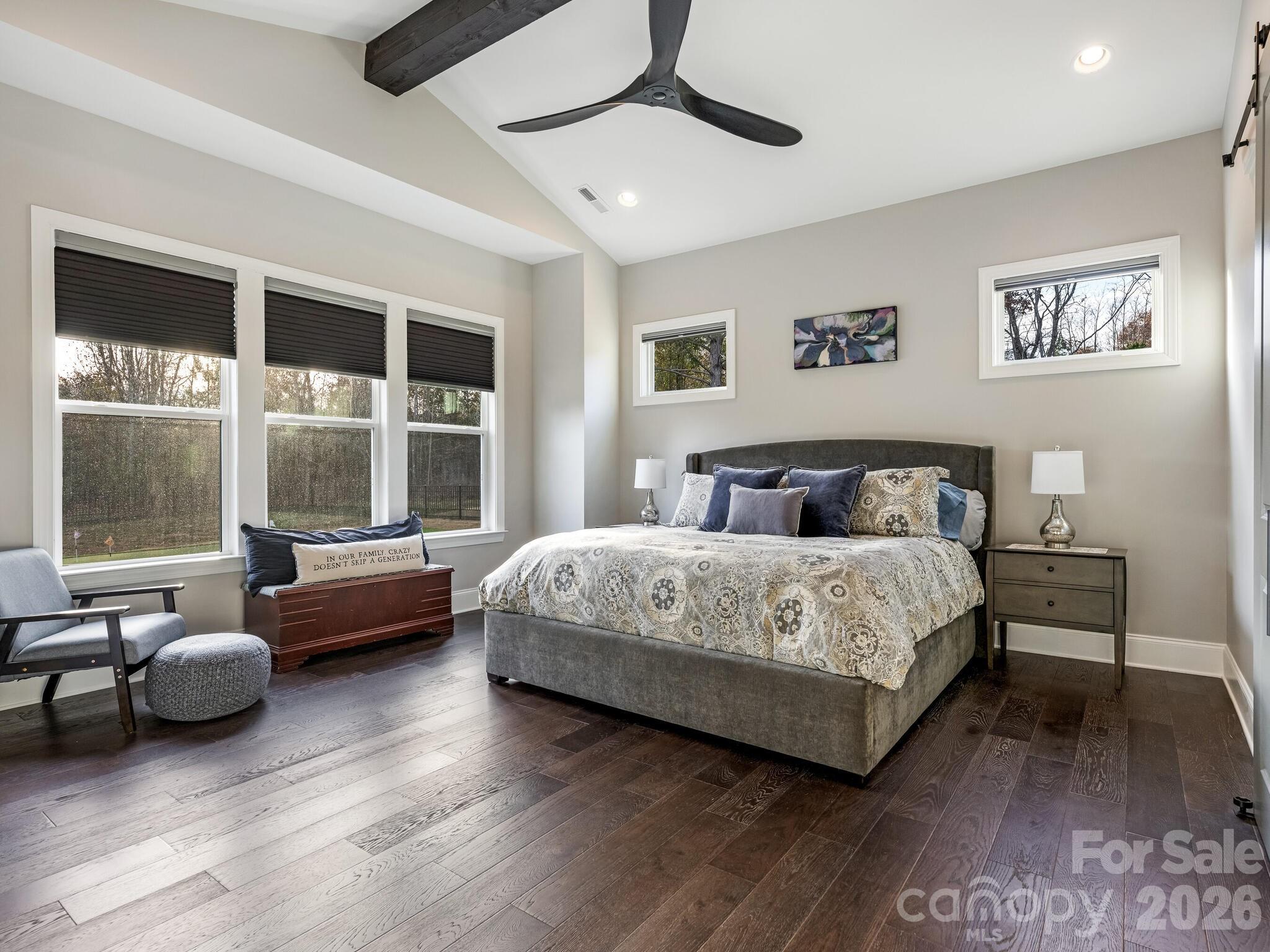 Shepherds Trace - Residential