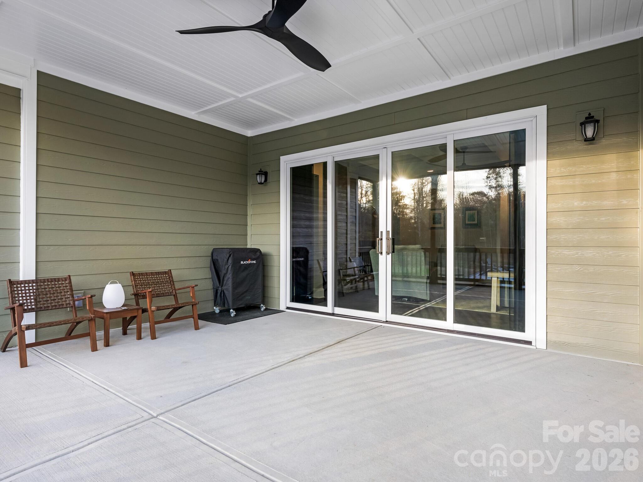 Shepherds Trace - Residential