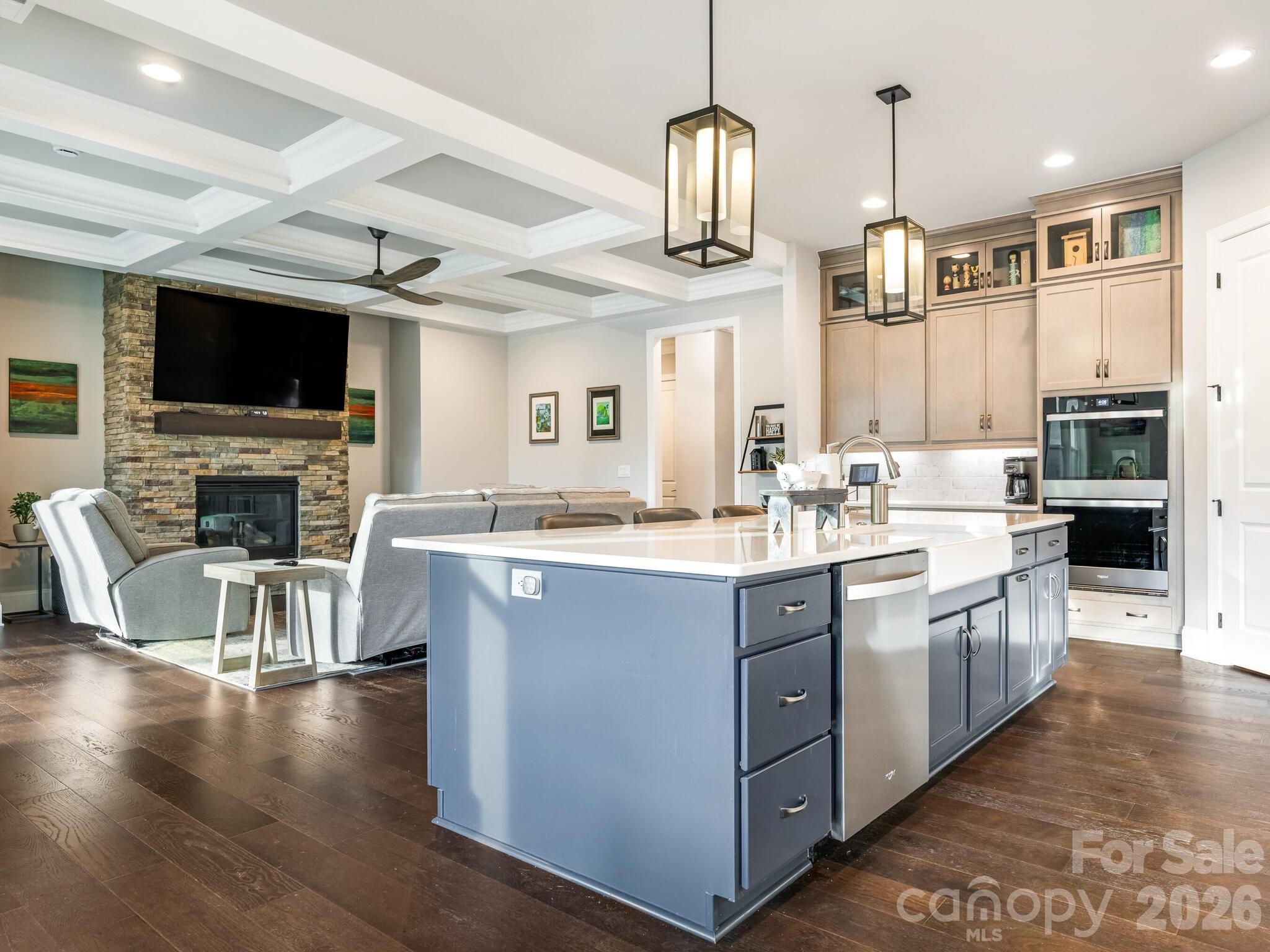 Shepherds Trace - Residential