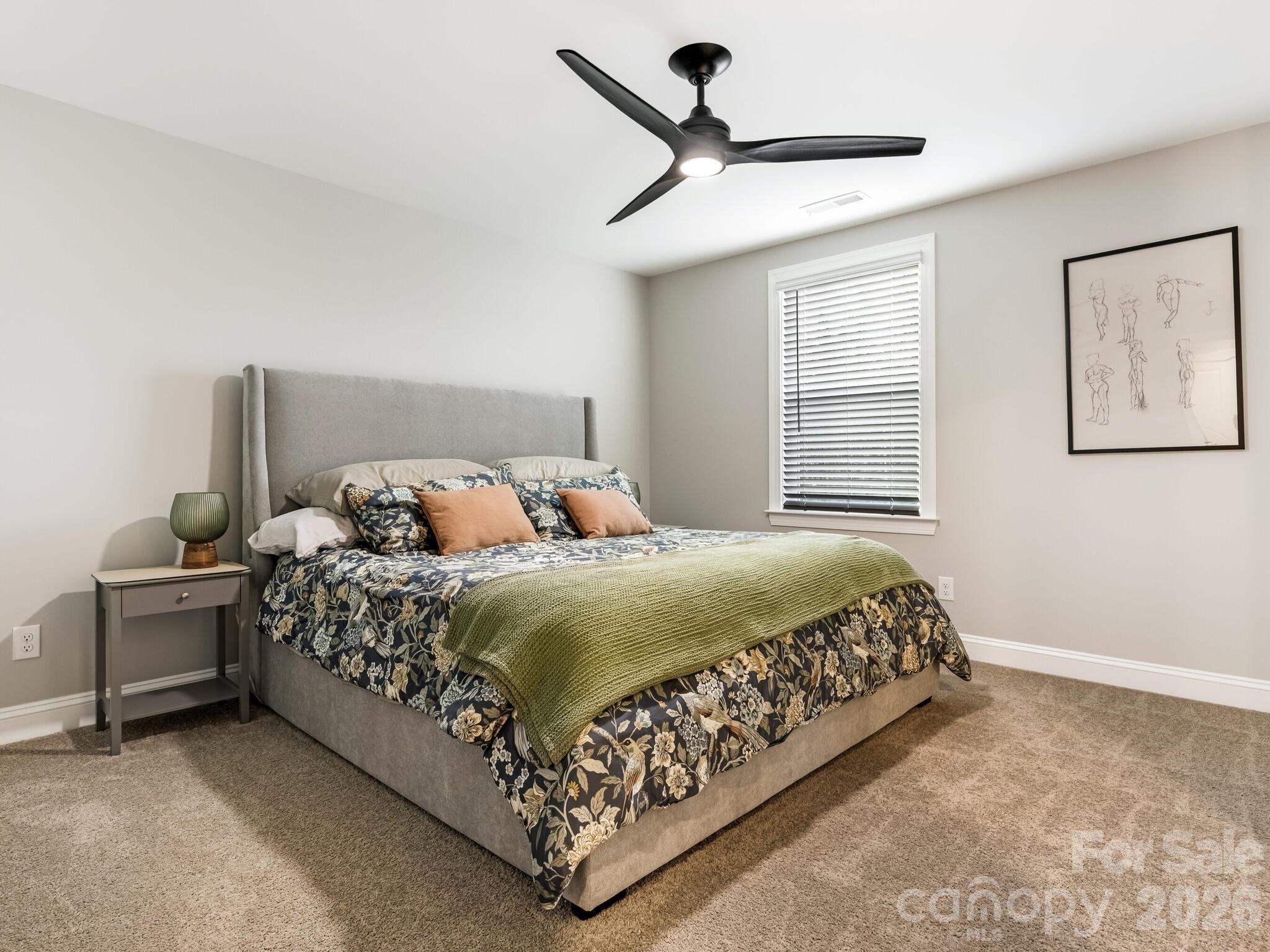 Shepherds Trace - Residential