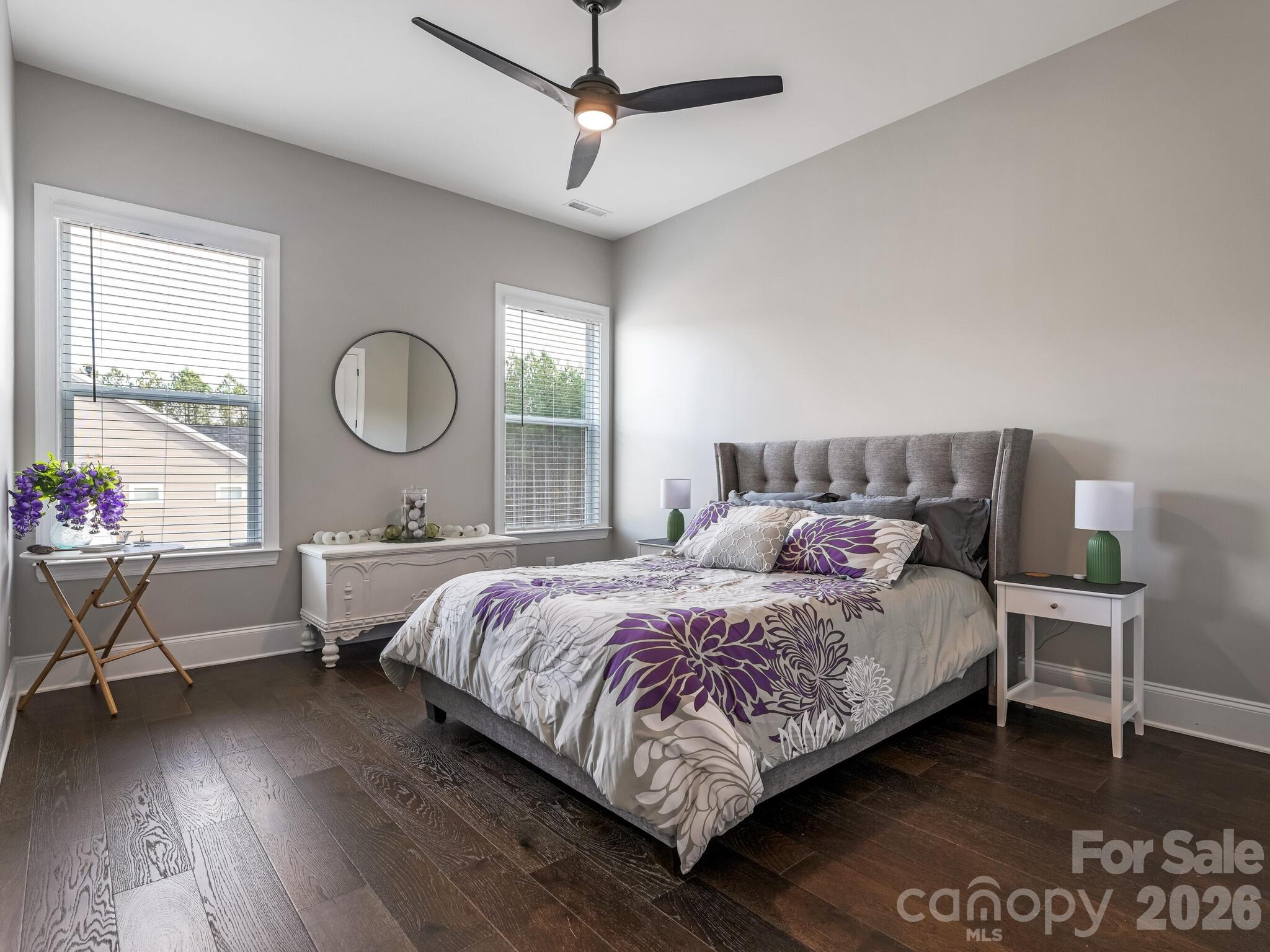 Shepherds Trace - Residential