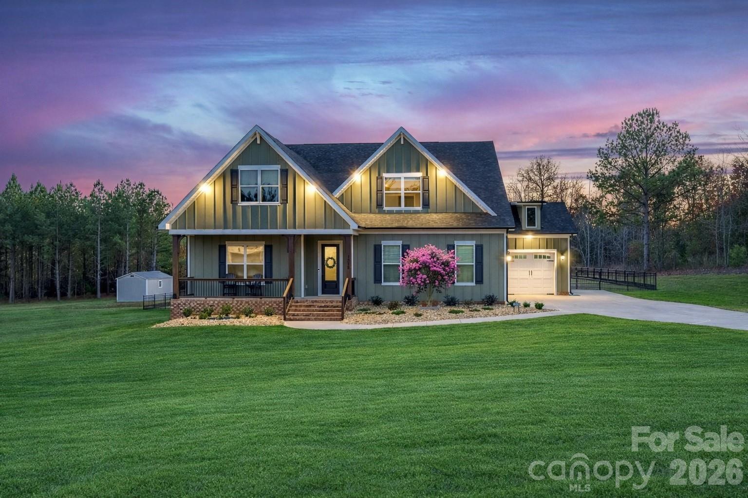 Shepherds Trace - Residential