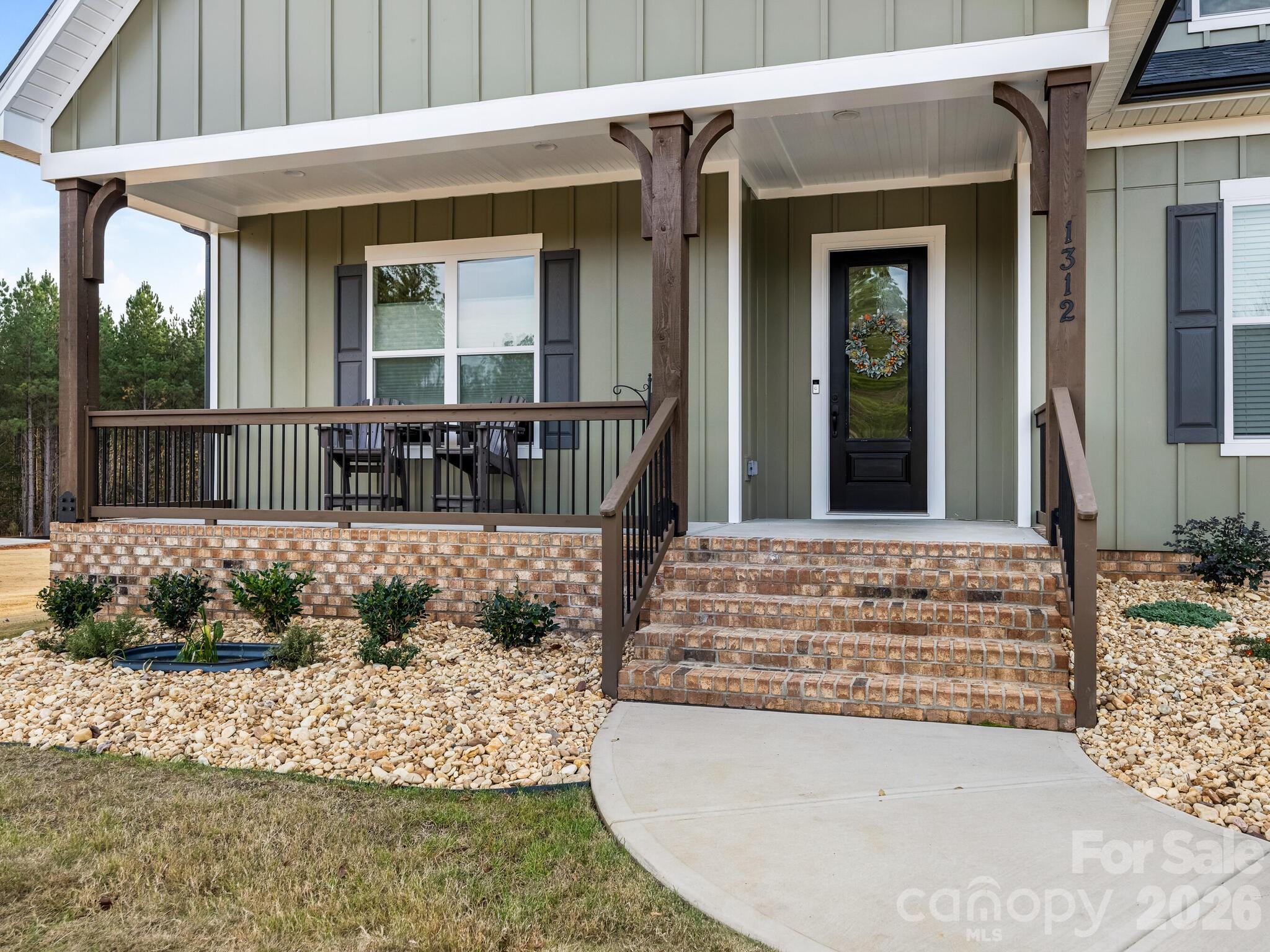 Shepherds Trace - Residential