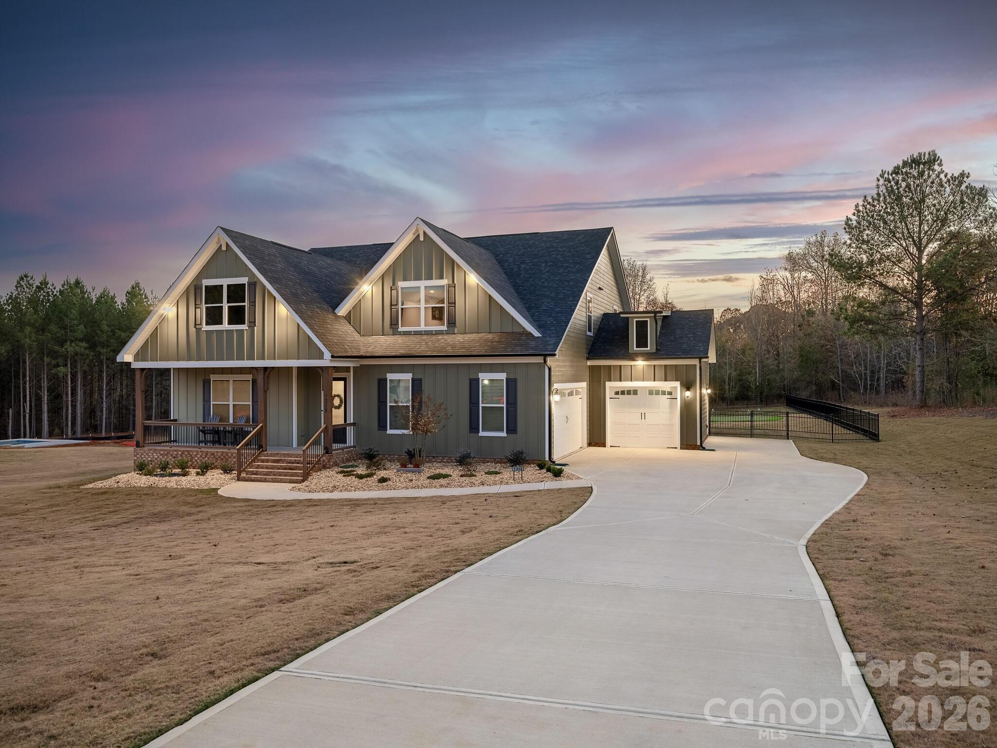 Shepherds Trace - Residential
