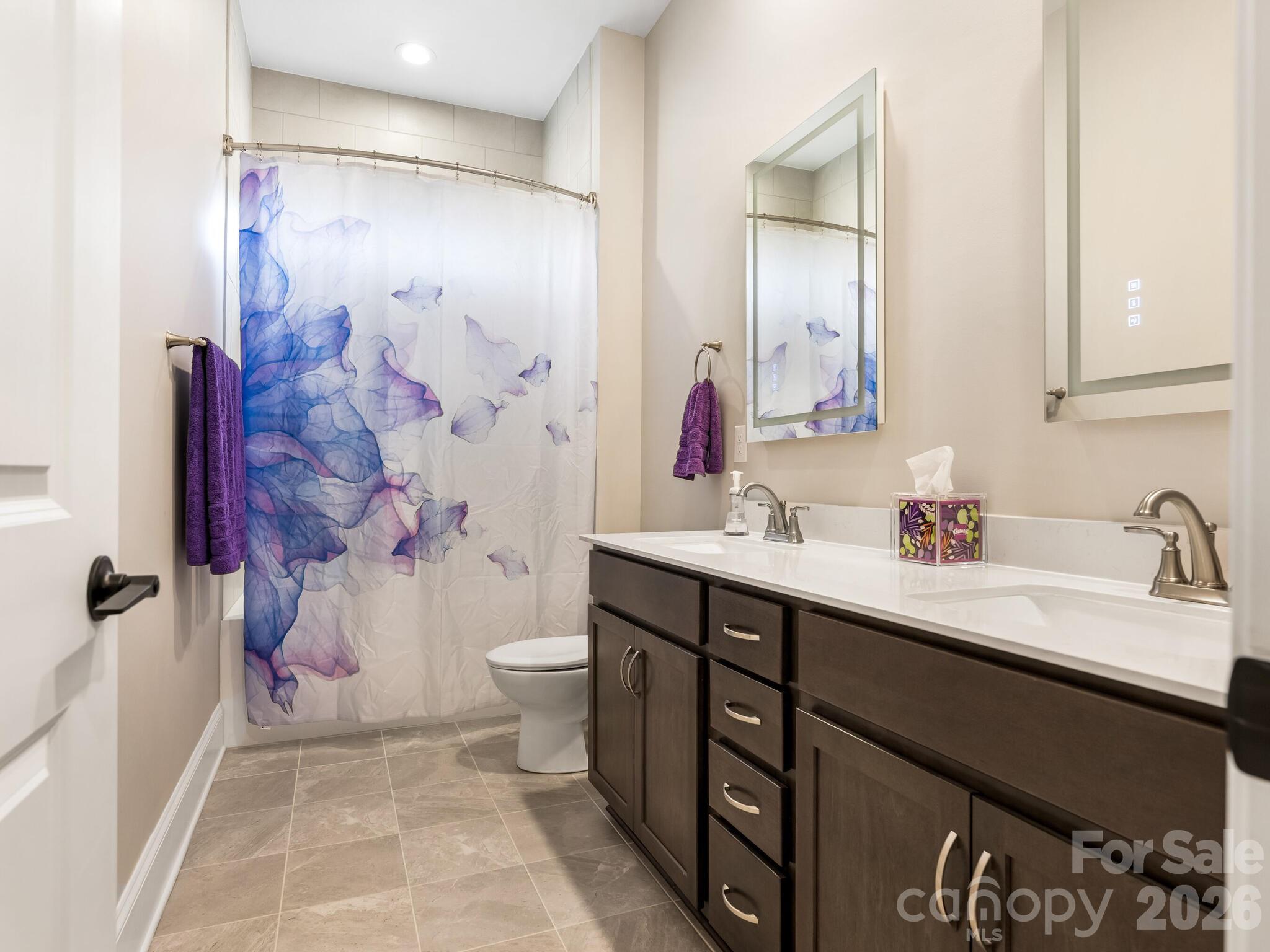 Shepherds Trace - Residential