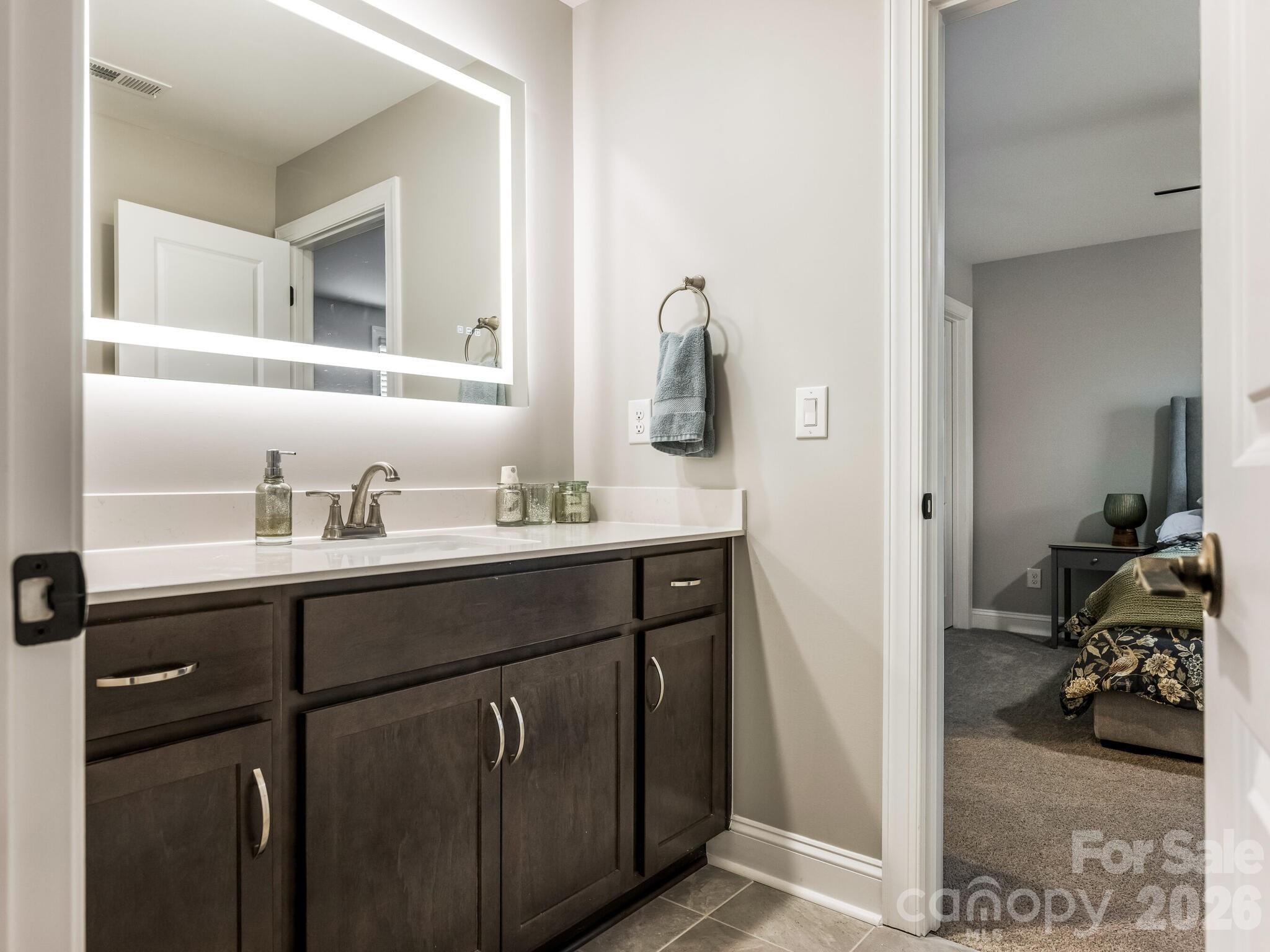 Shepherds Trace - Residential