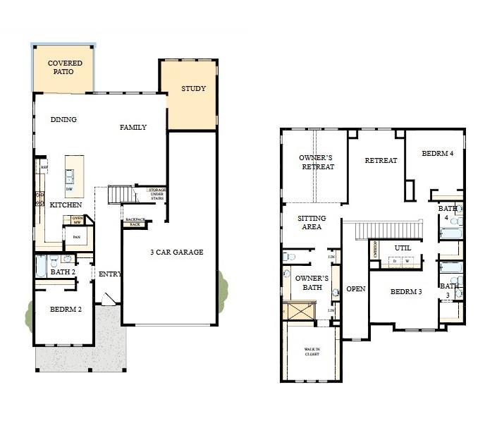 Hardy Pond - Residential