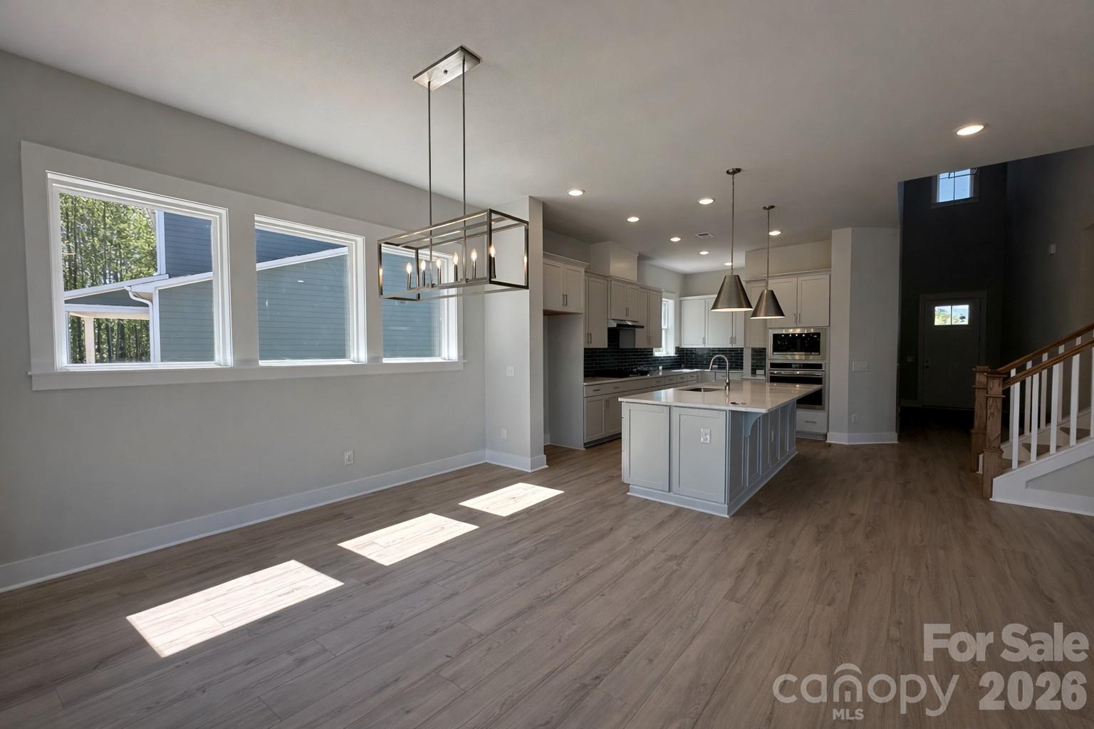 Hardy Pond - Residential