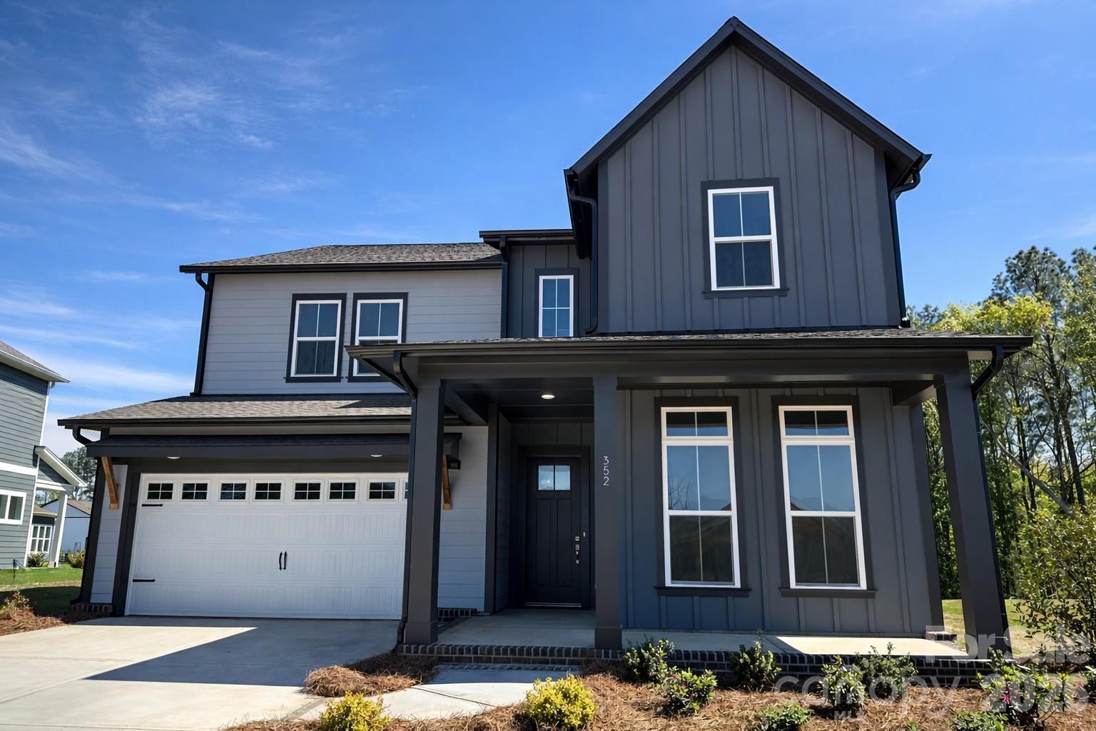 Hardy Pond - Residential