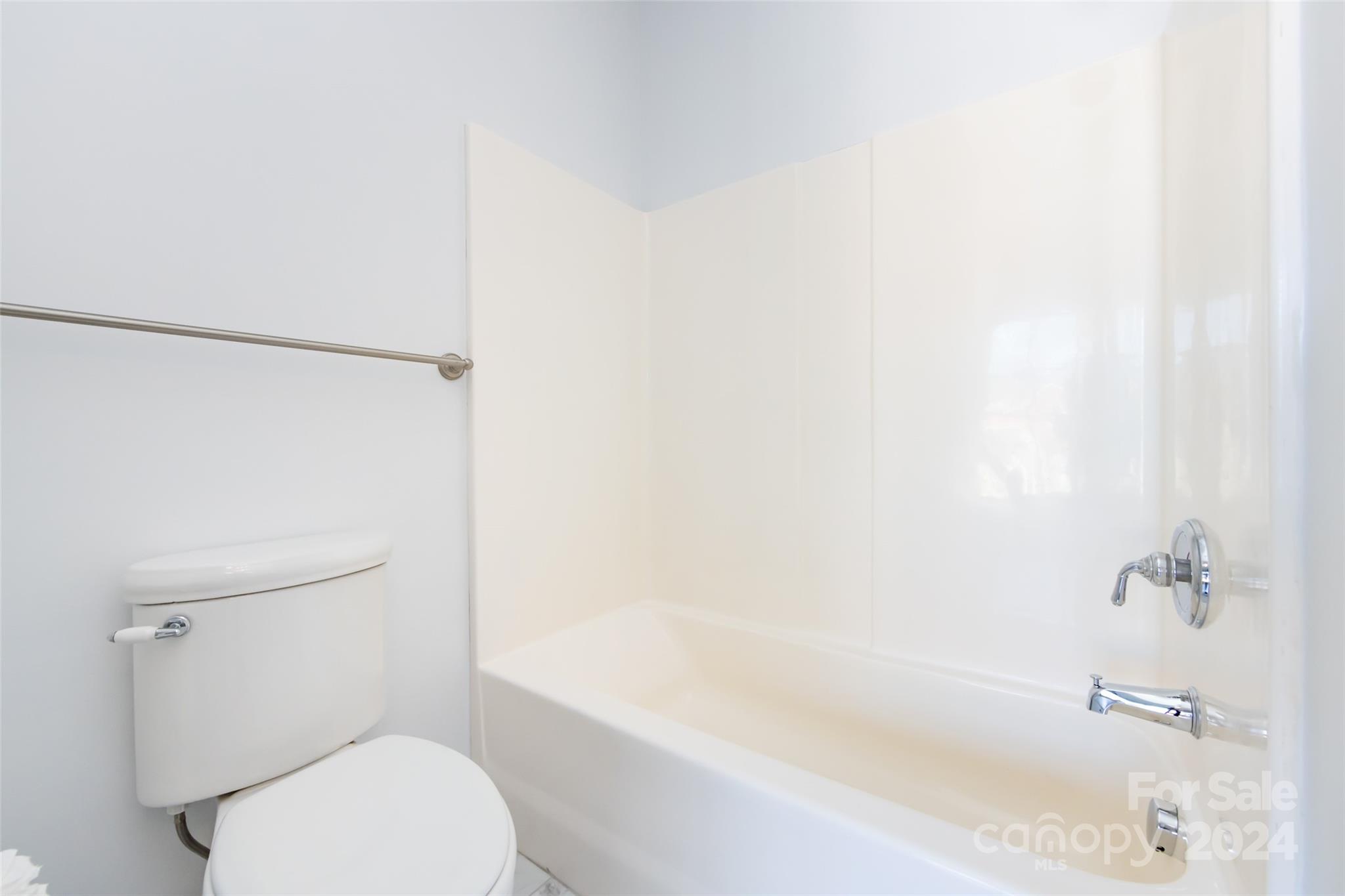 First Row Condominium - Residential