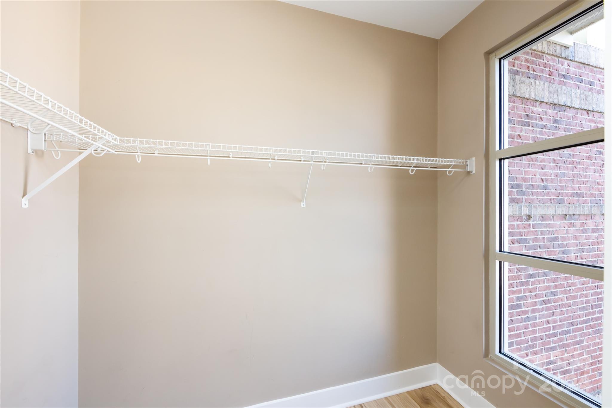 First Row Condominium - Residential