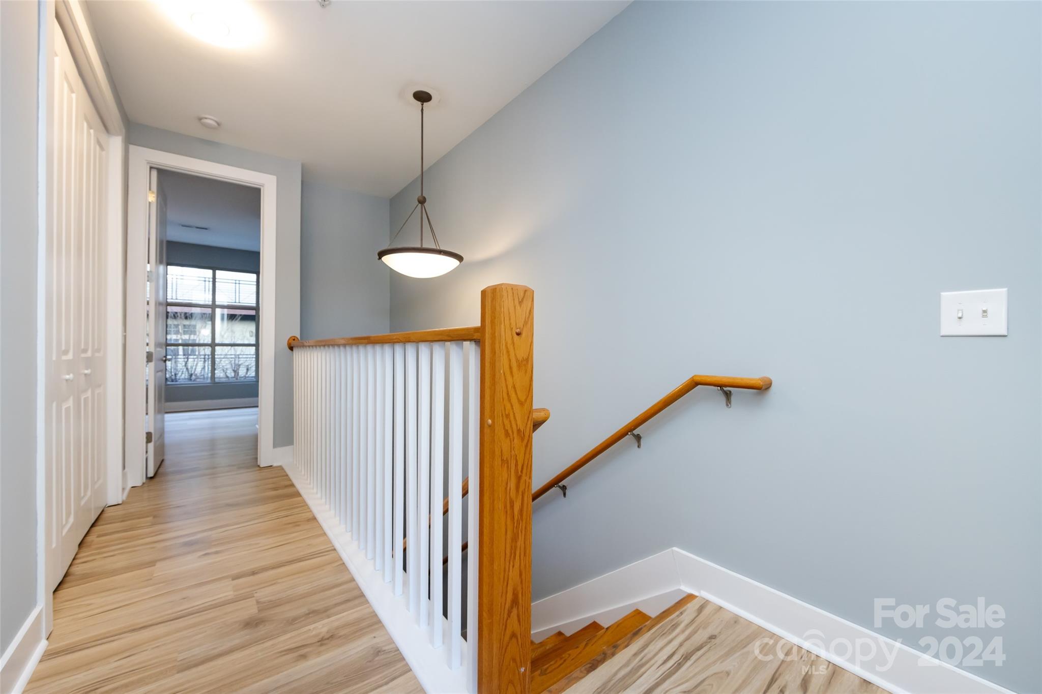 First Row Condominium - Residential