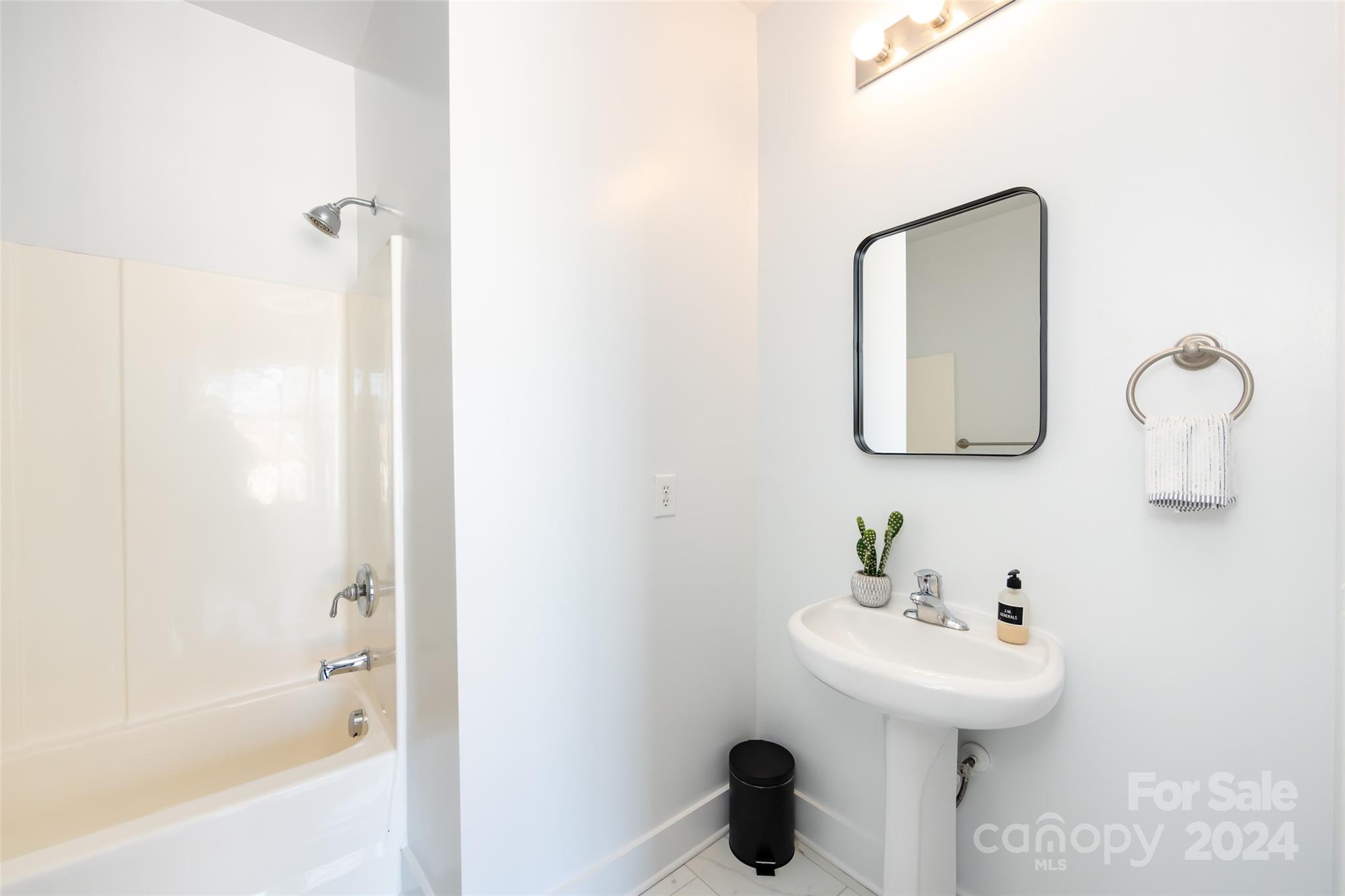 First Row Condominium - Residential