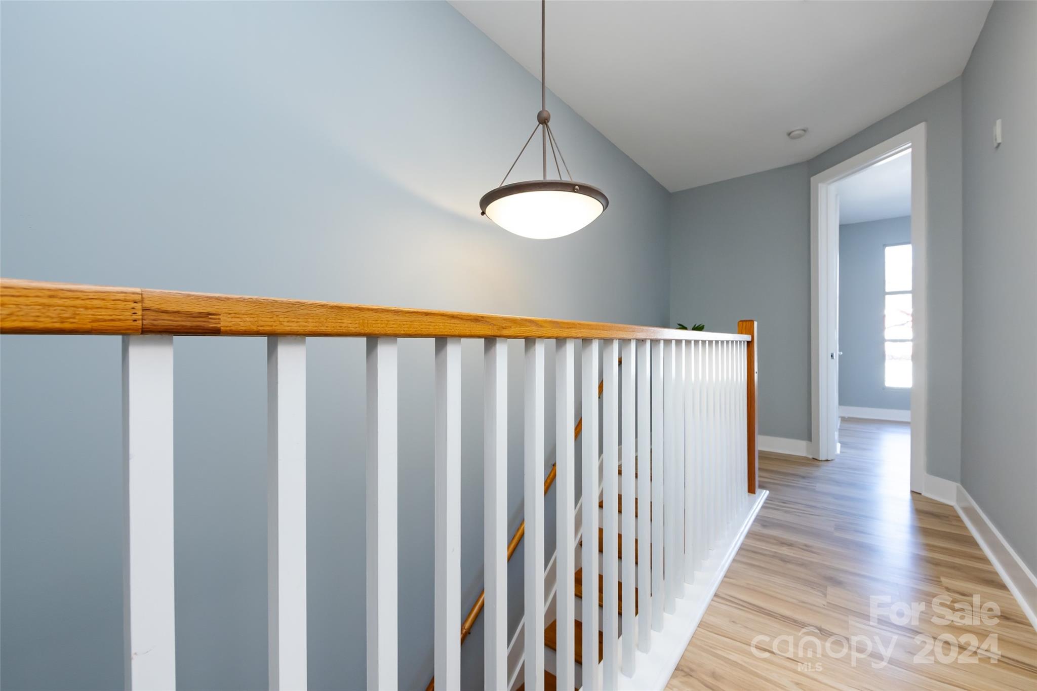 First Row Condominium - Residential