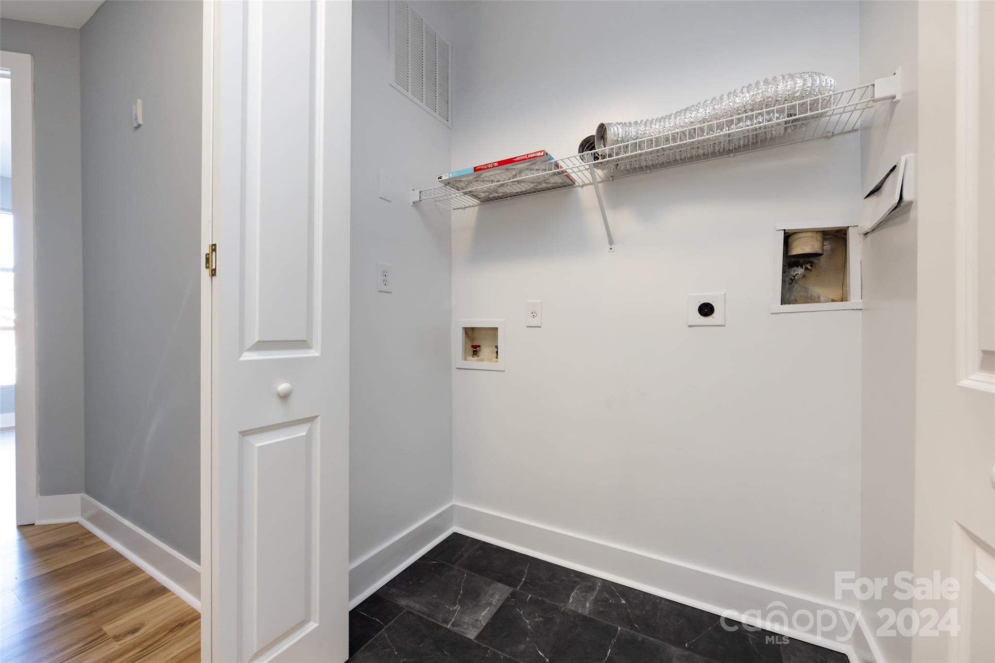First Row Condominium - Residential