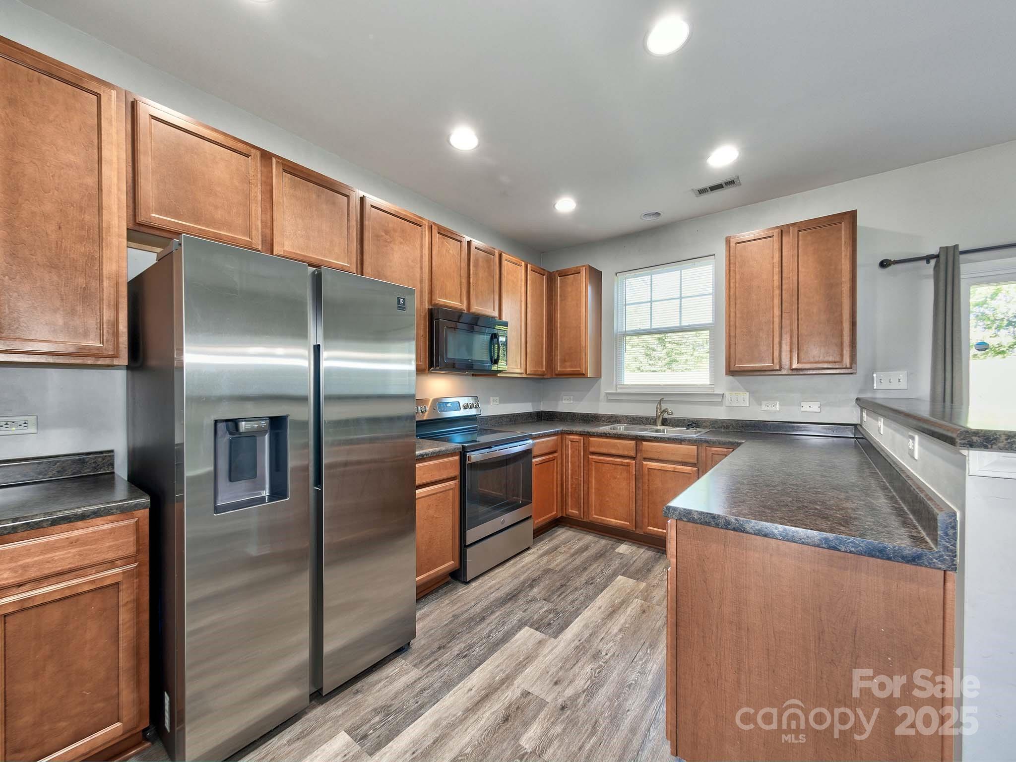 Catawba Village - Residential