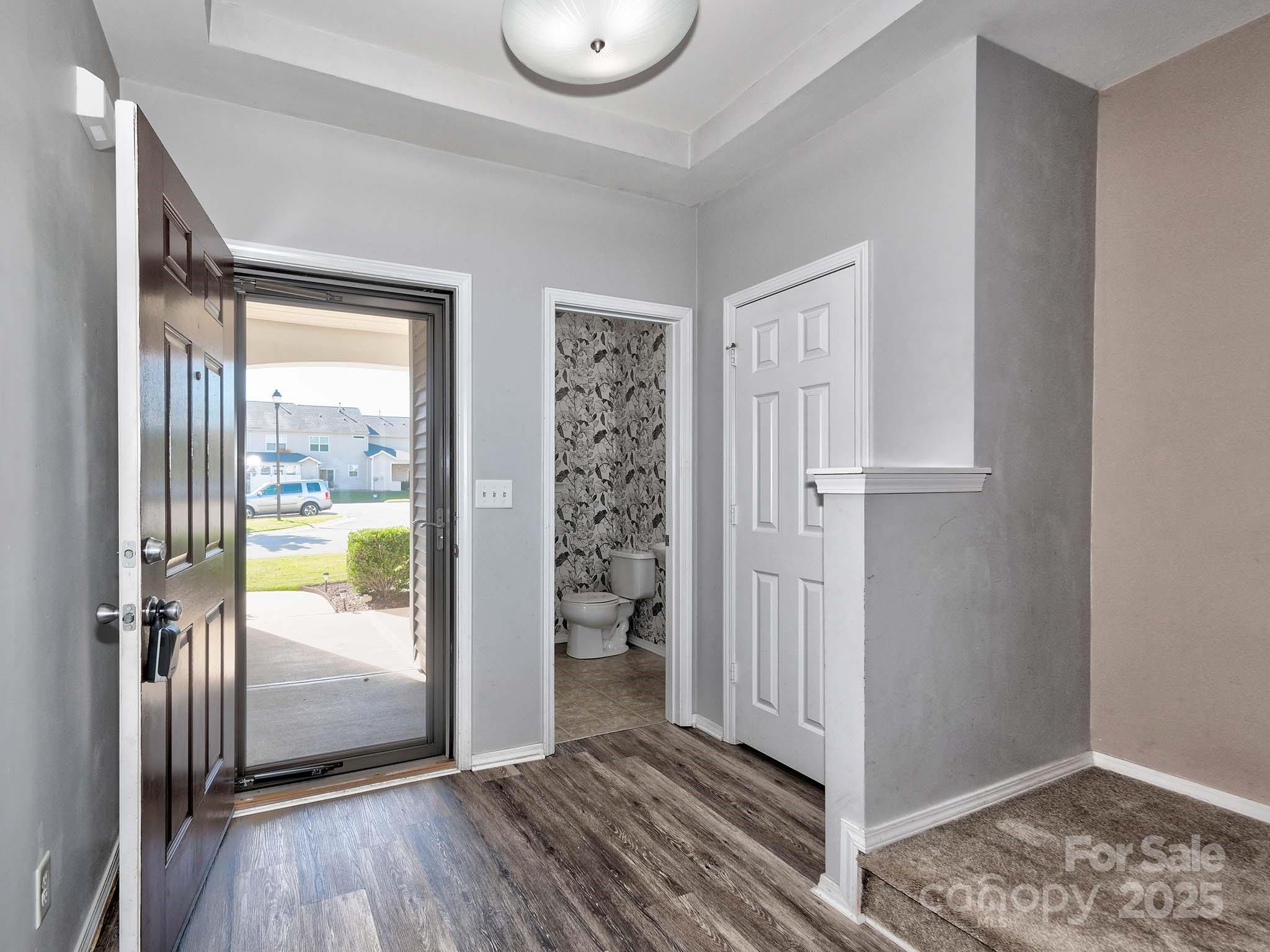 Catawba Village - Residential