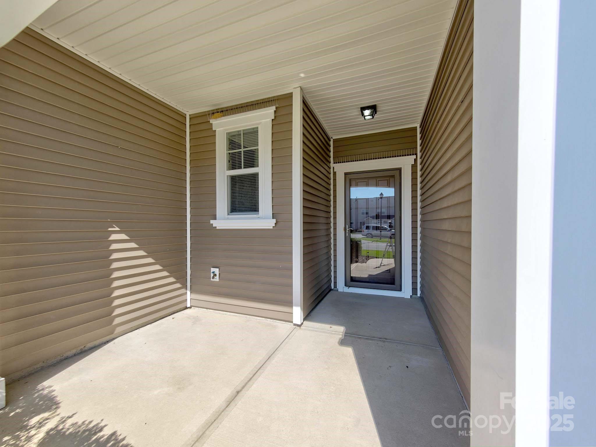 Catawba Village - Residential