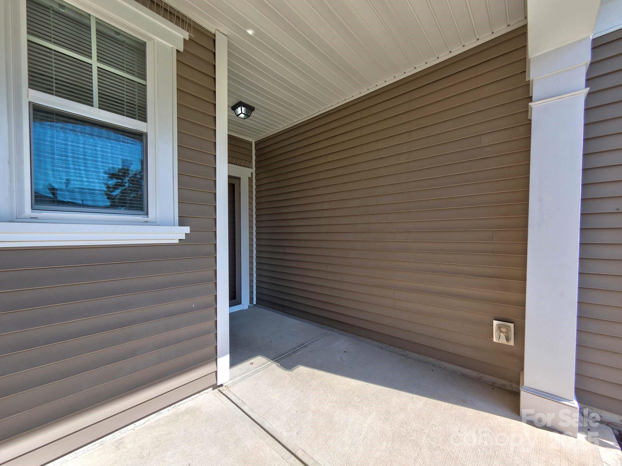 Catawba Village - Residential