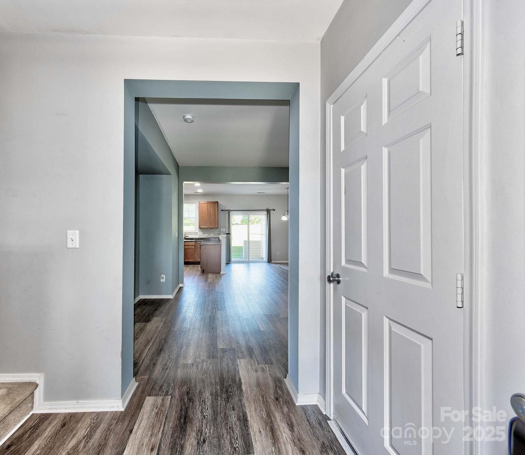 Catawba Village - Residential