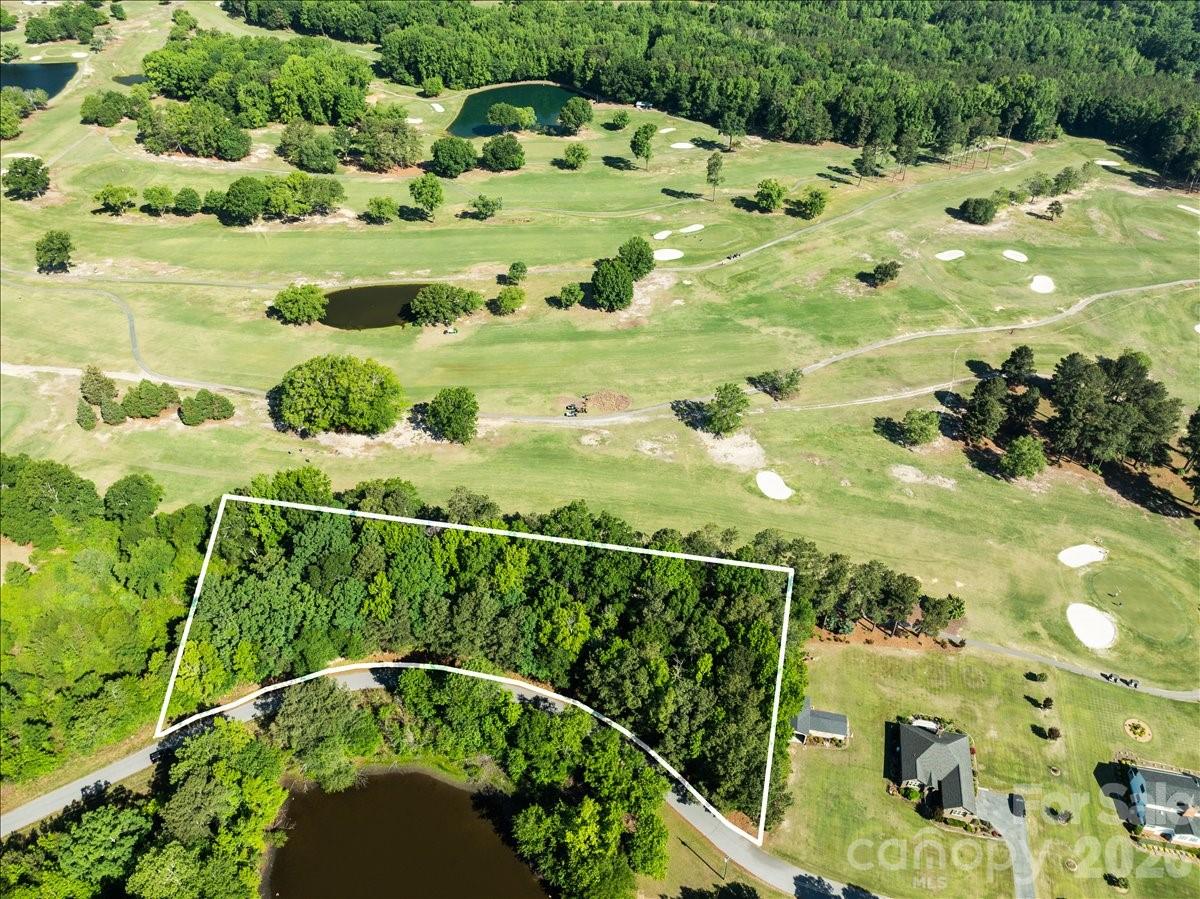 Discover the perfect setting for your dream home on this beautiful 0.73-acre lot located on Fairway Lane in Pageland, South Carolina, overlooking the 2nd hole of the scenic White Plains Golf Course. Nestled in a peaceful golf course community, this property offers stunning fairway views, a well-maintained setting, and the perfect balance of privacy and recreation. Enjoy the beauty and charm of White Plains Golf Course with its manicured greens, mature landscaping, and relaxing atmosphere. Recent updates and improvements to the area enhance the appeal and make this an excellent opportunity to build your custom home in a desirable location.
This is truly an opportunity of a lifetime, as very few lots are available on the highly desirable White Plains Golf Course. Whether you are looking to build your forever home, a weekend retreat, or an investment property, this rare golf course lot offers a unique chance to own property in one of Pageland’s most sought-after locations. Conveniently located while still offering a quiet, country feel, this property combines golf course living with small-town charm. Perc test responsibility of buyer.