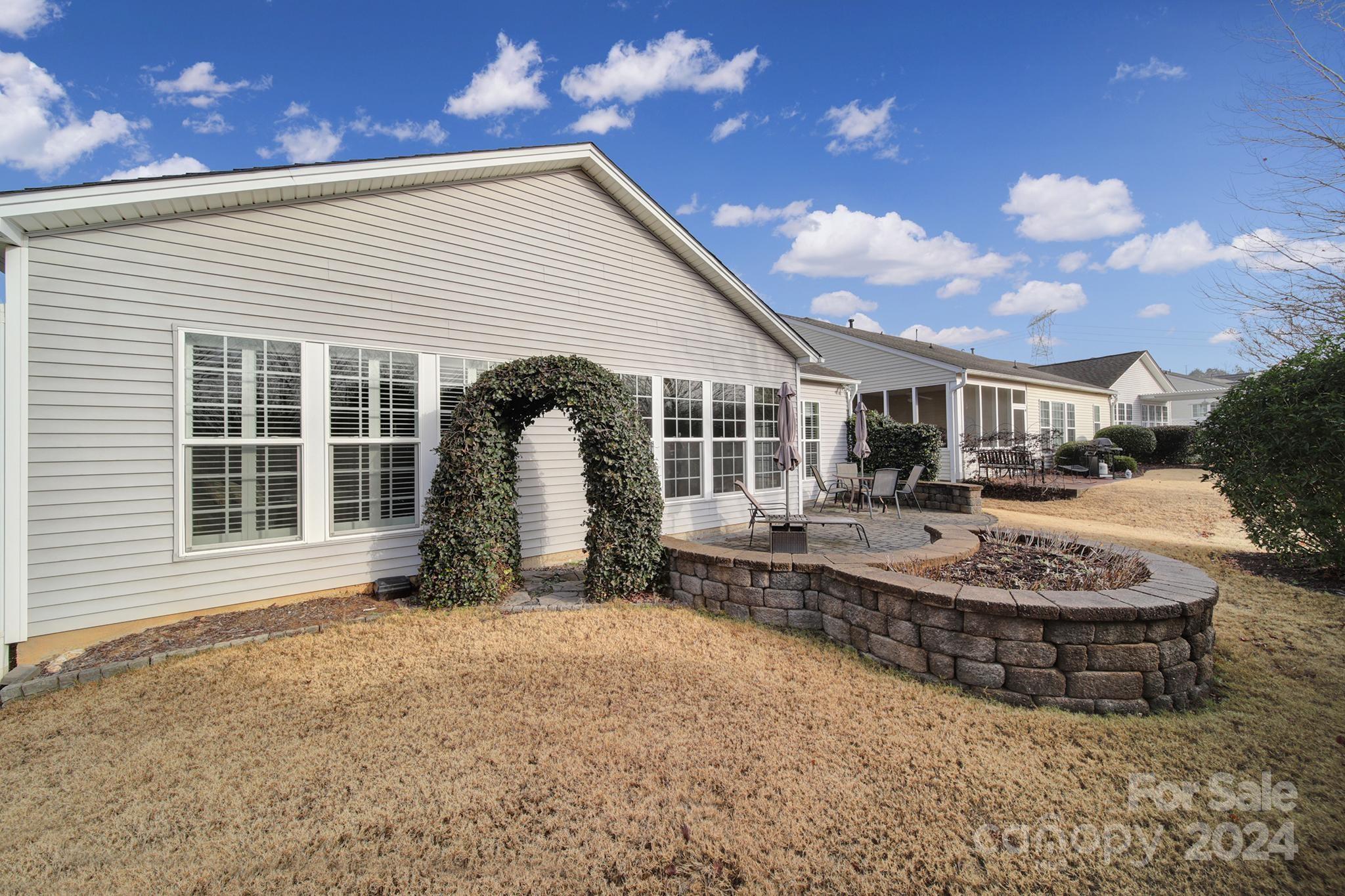 Sun City Carolina Lakes - Residential