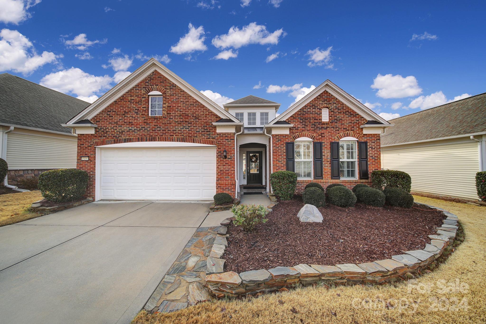 Sun City Carolina Lakes - Residential
