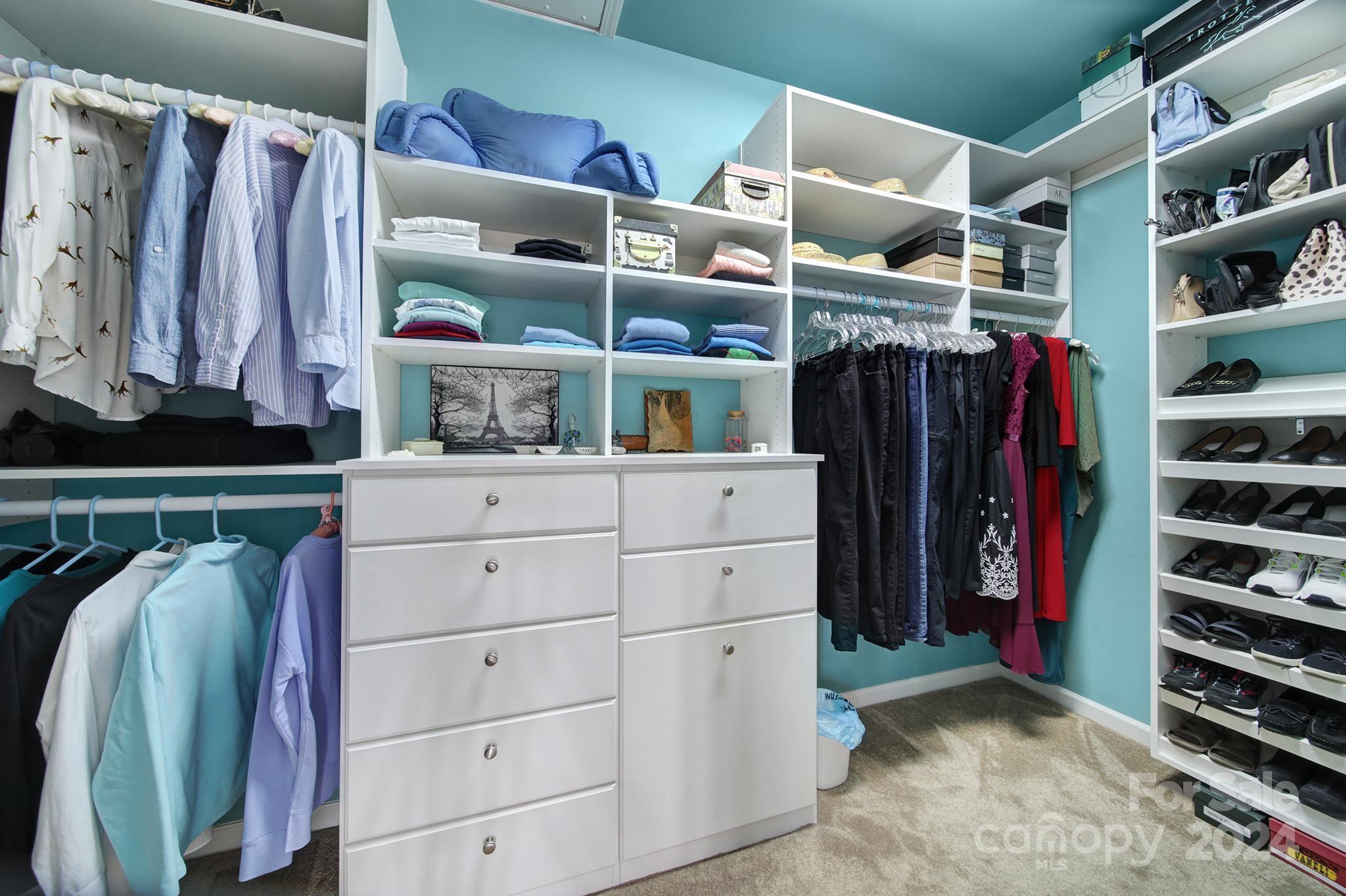 Sun City Carolina Lakes - Residential