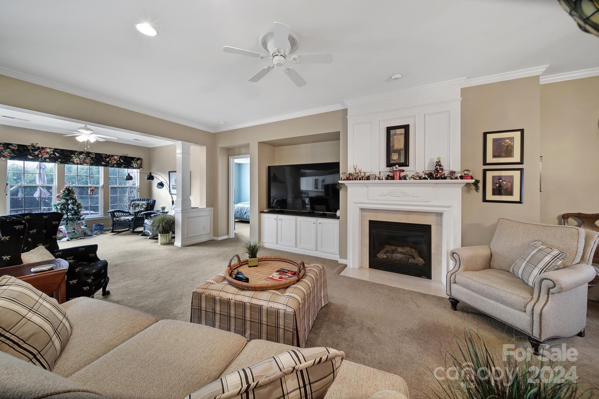 Sun City Carolina Lakes - Residential