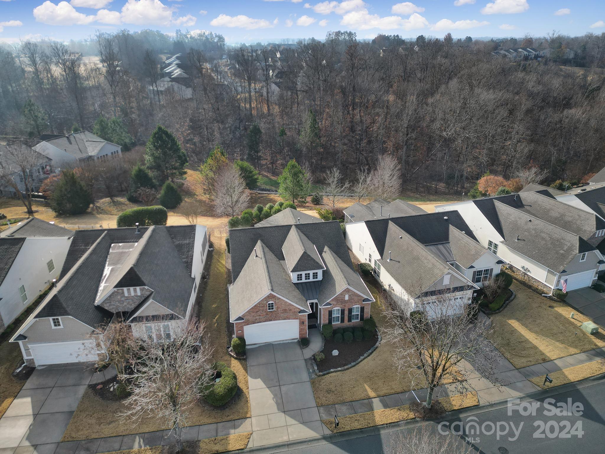 Sun City Carolina Lakes - Residential