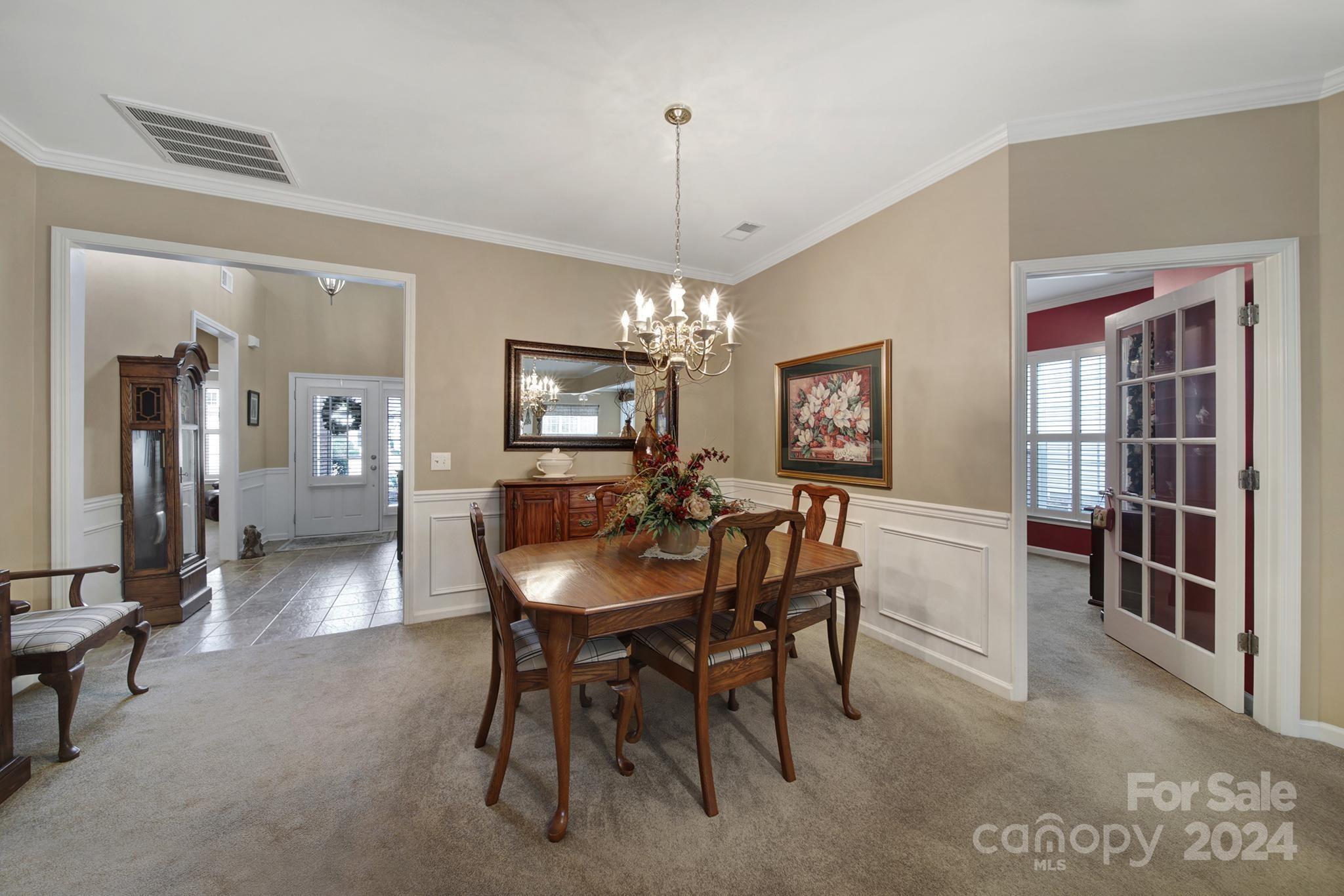 Sun City Carolina Lakes - Residential