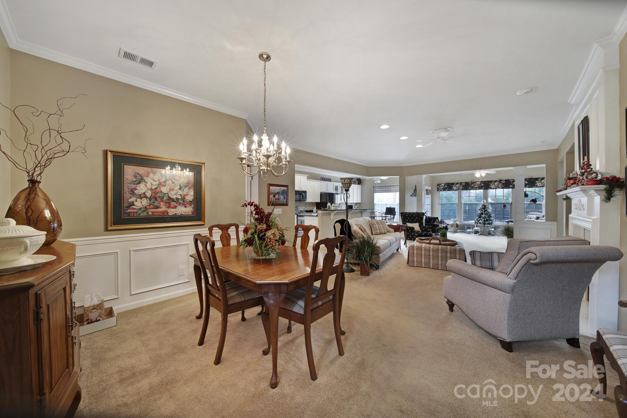 Sun City Carolina Lakes - Residential