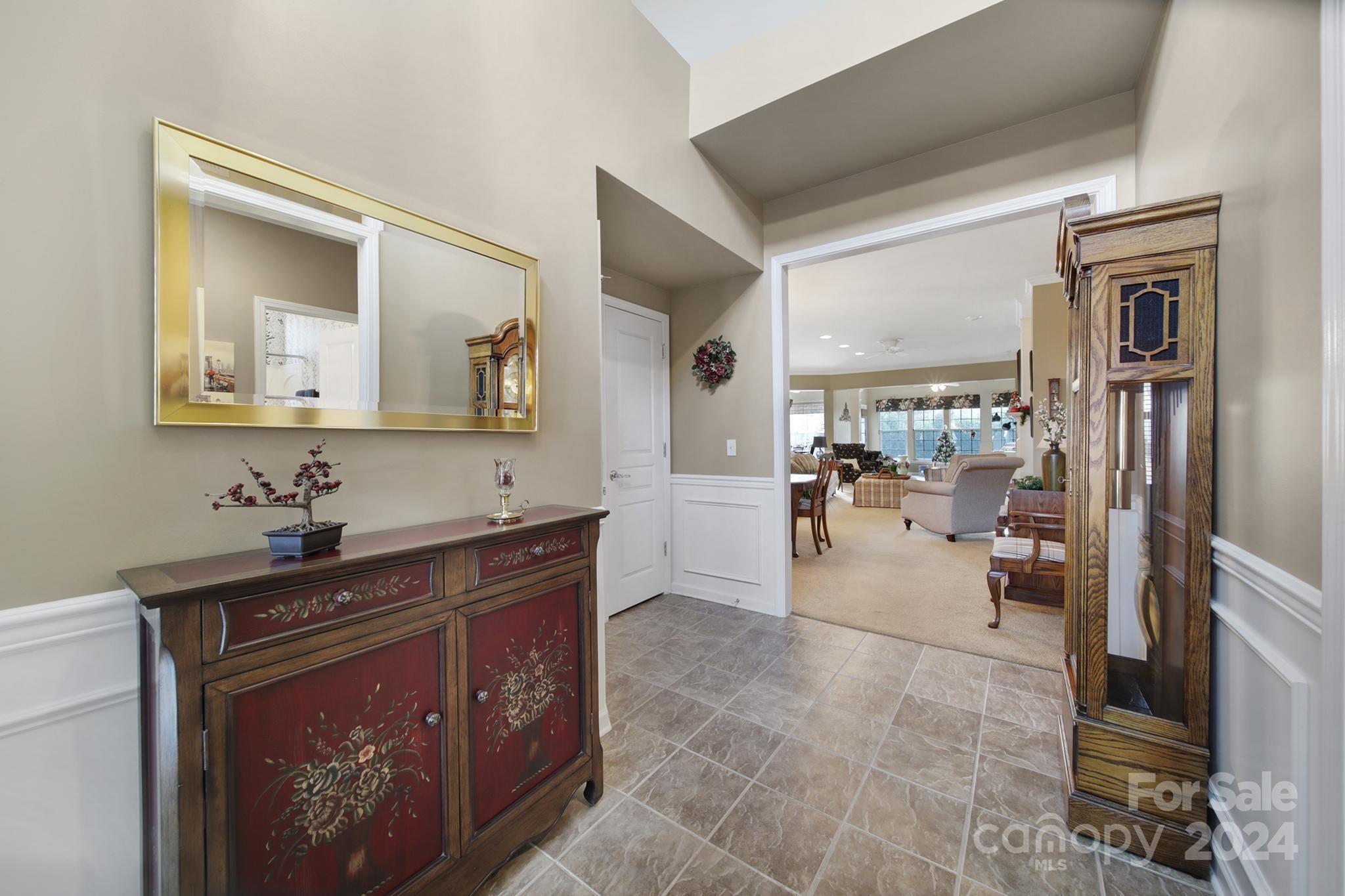 Sun City Carolina Lakes - Residential
