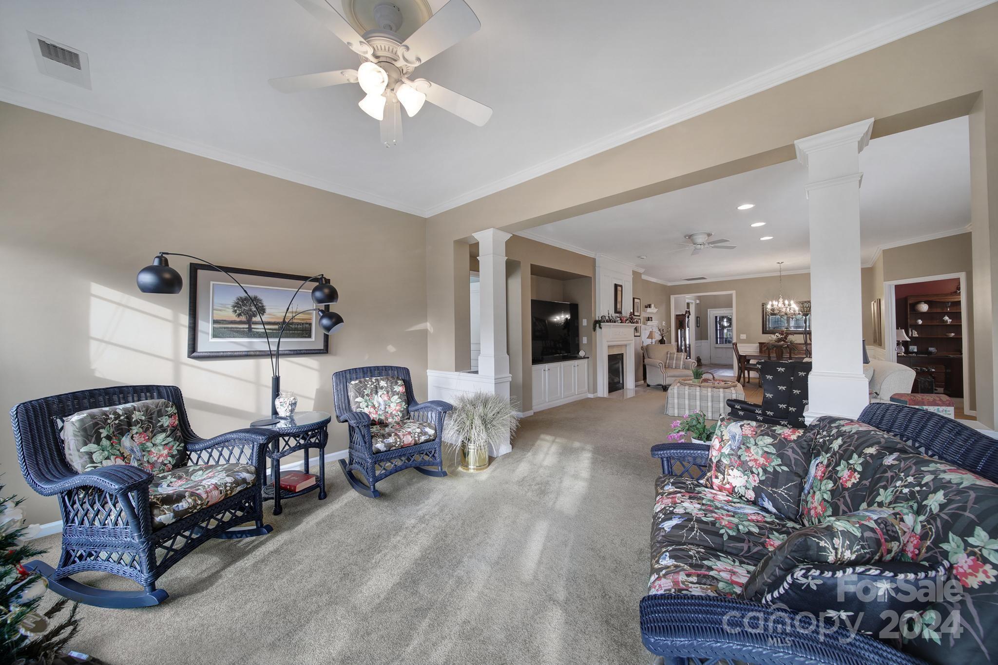 Sun City Carolina Lakes - Residential