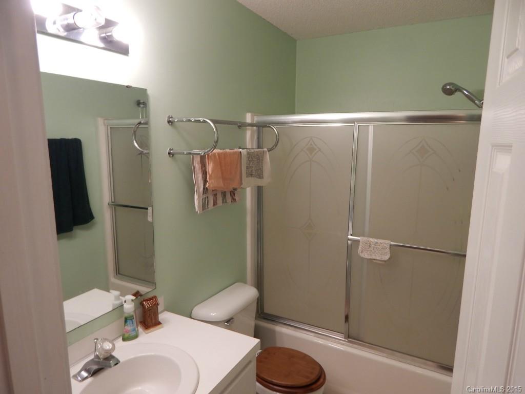 Highland Creek - Residential