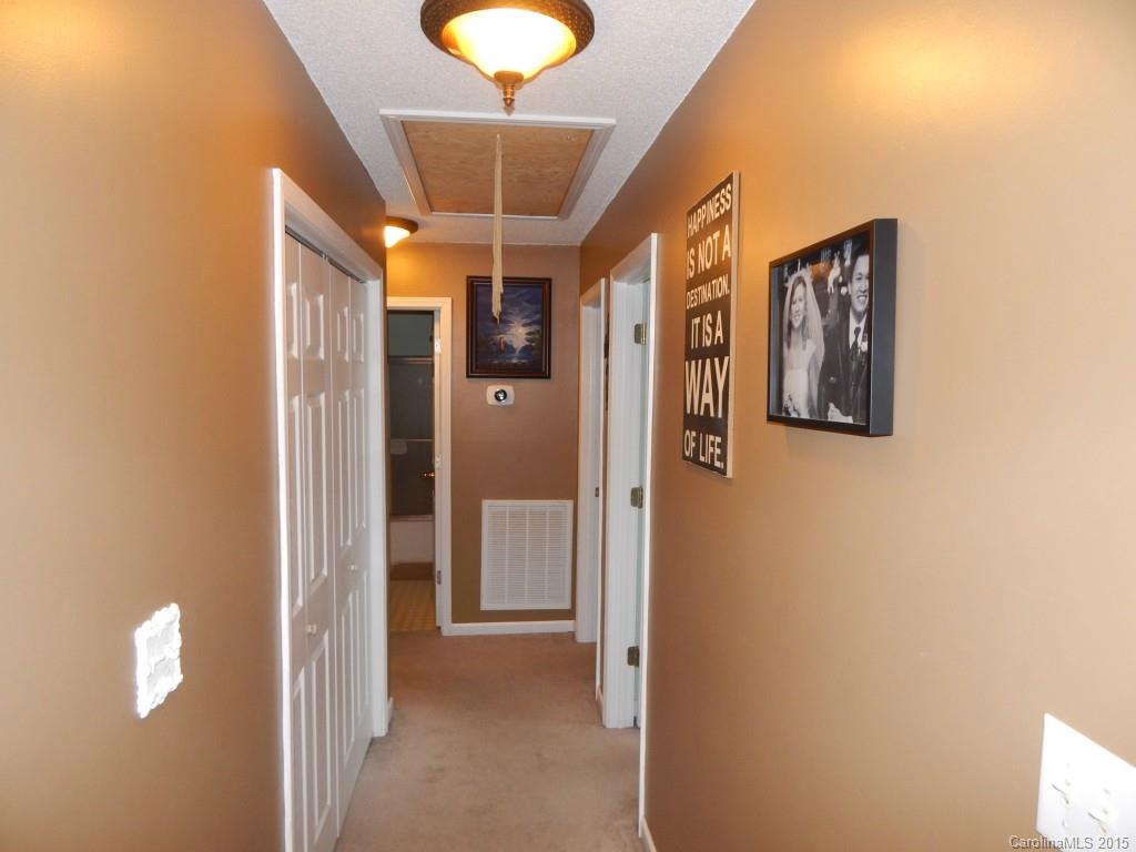 Highland Creek - Residential