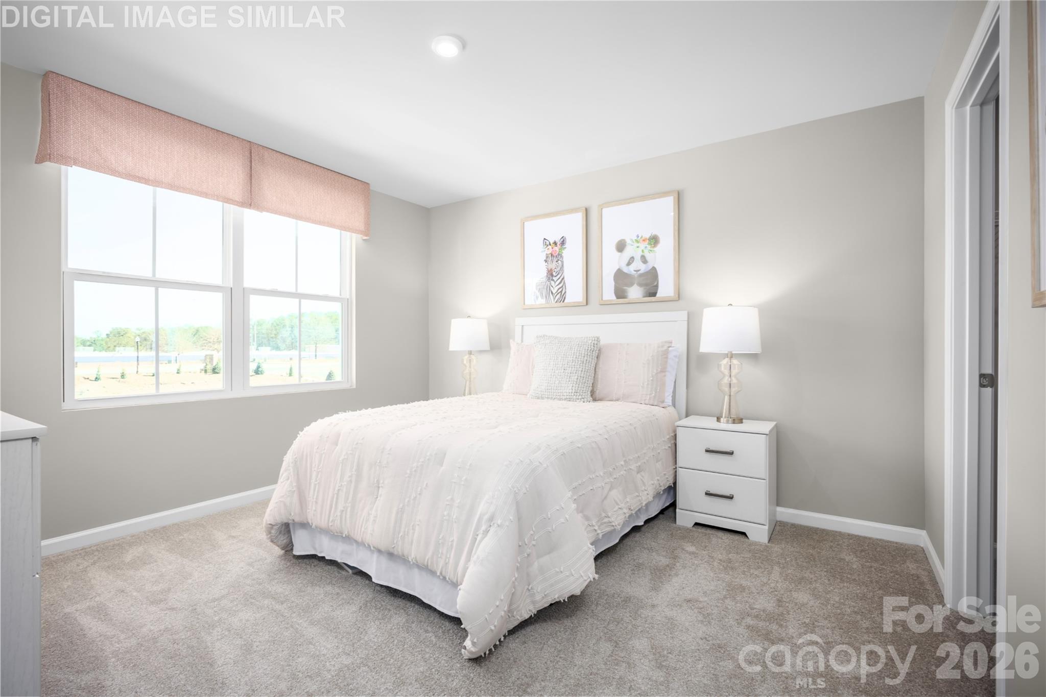 Laney Farms - Residential