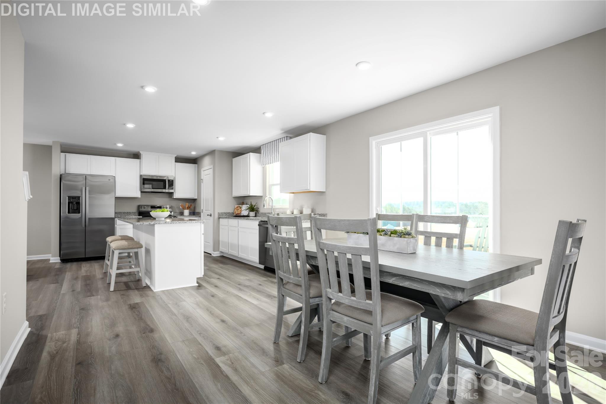 Laney Farms - Residential