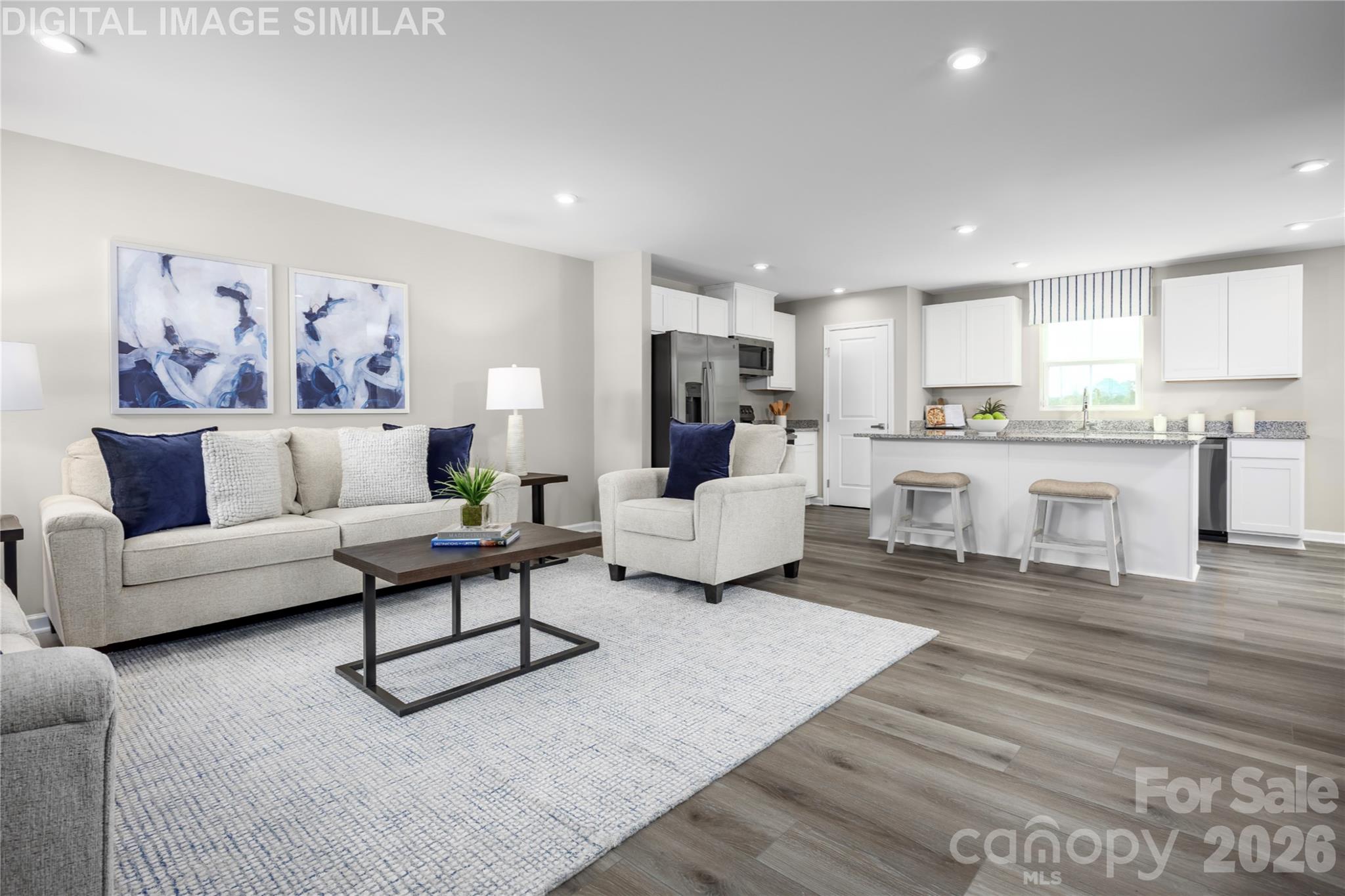 Laney Farms - Residential
