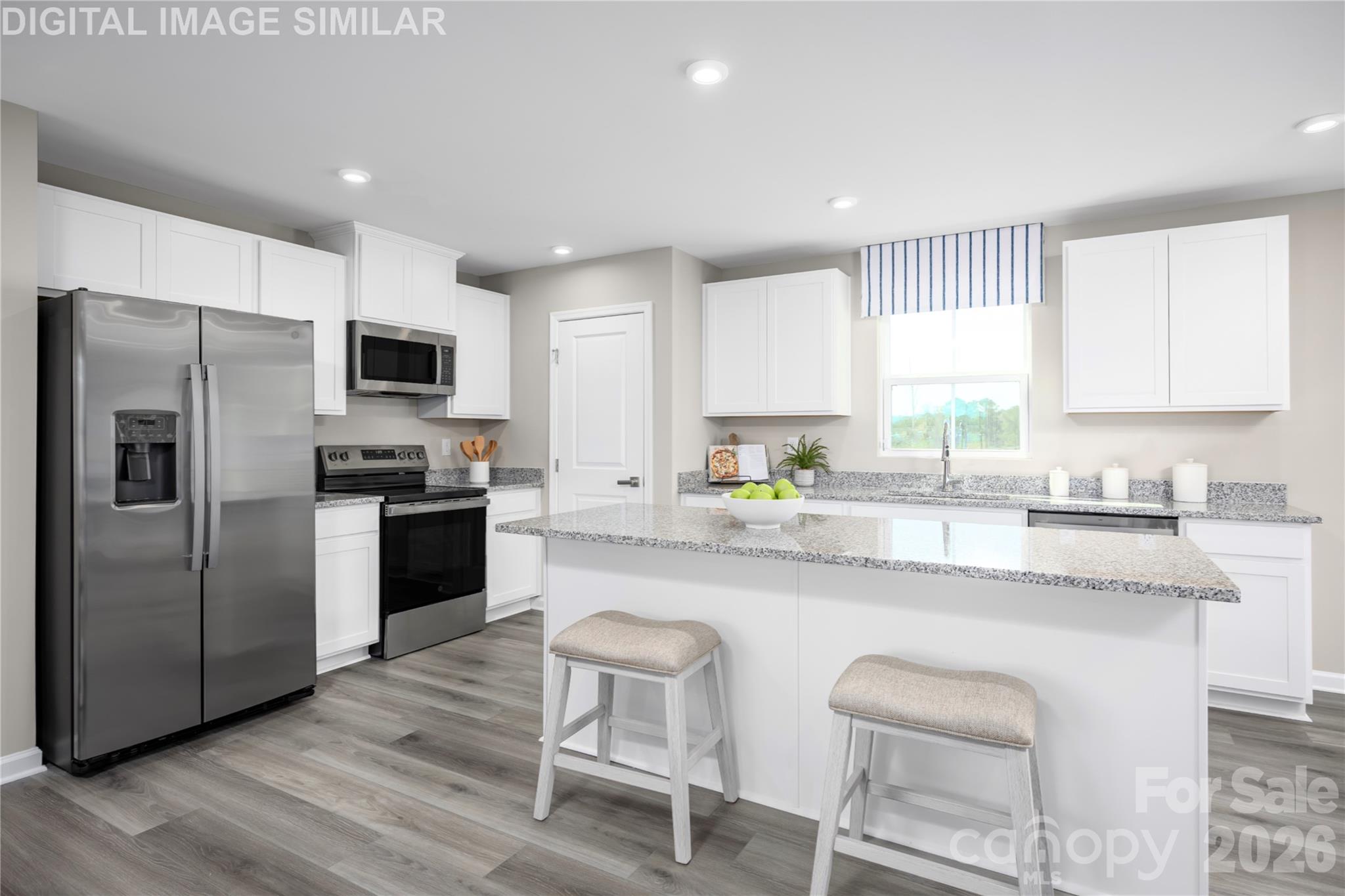 Laney Farms - Residential