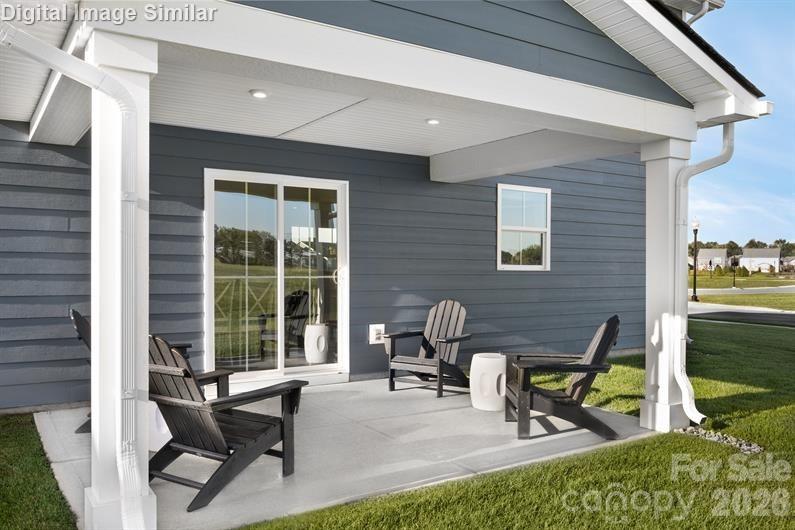 Laney Farms - Residential