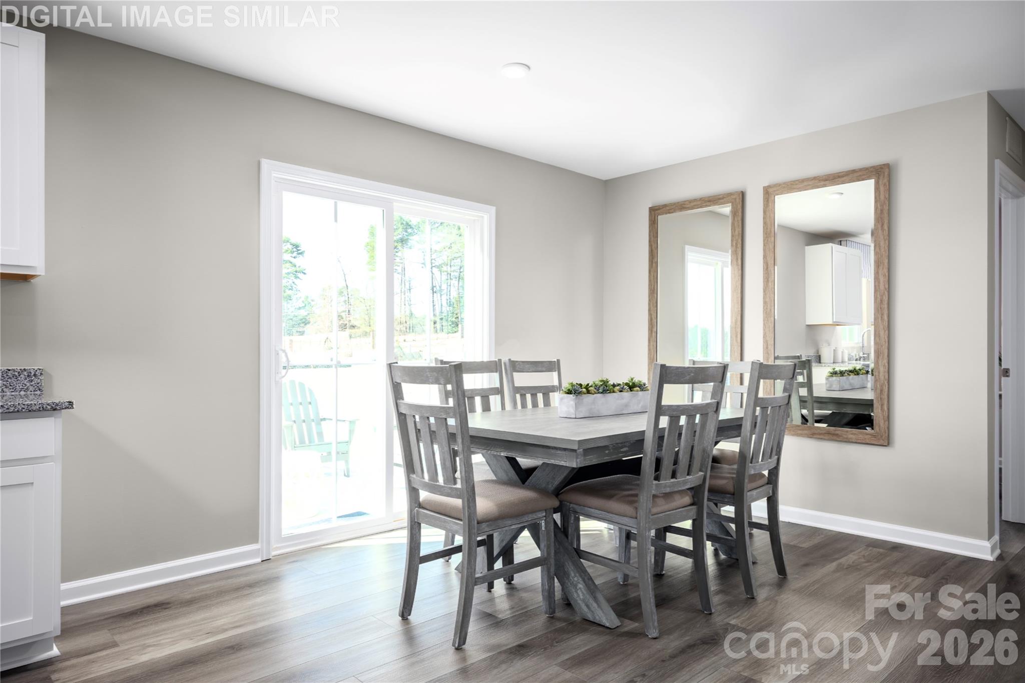 Laney Farms - Residential