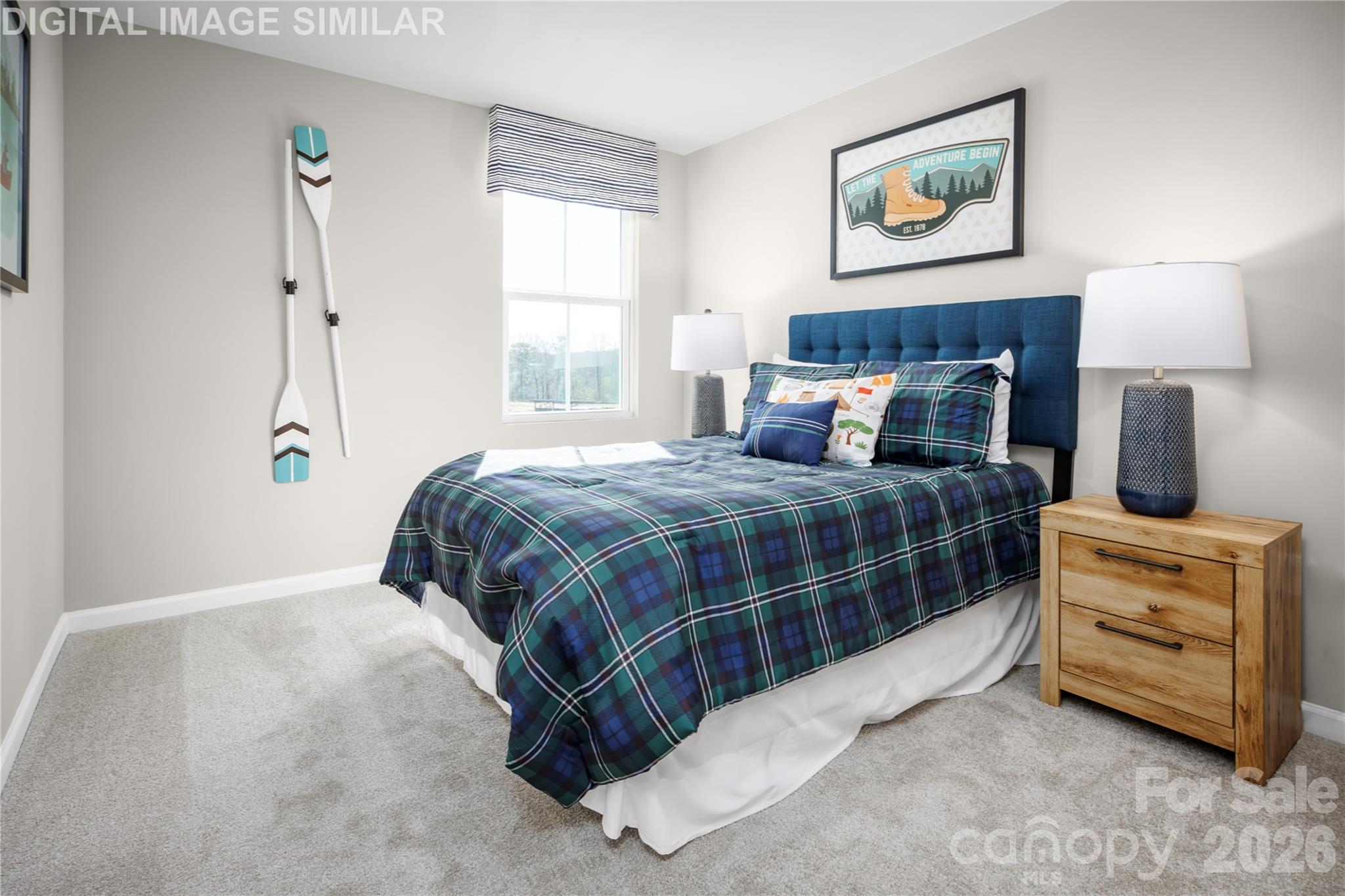 Laney Farms - Residential