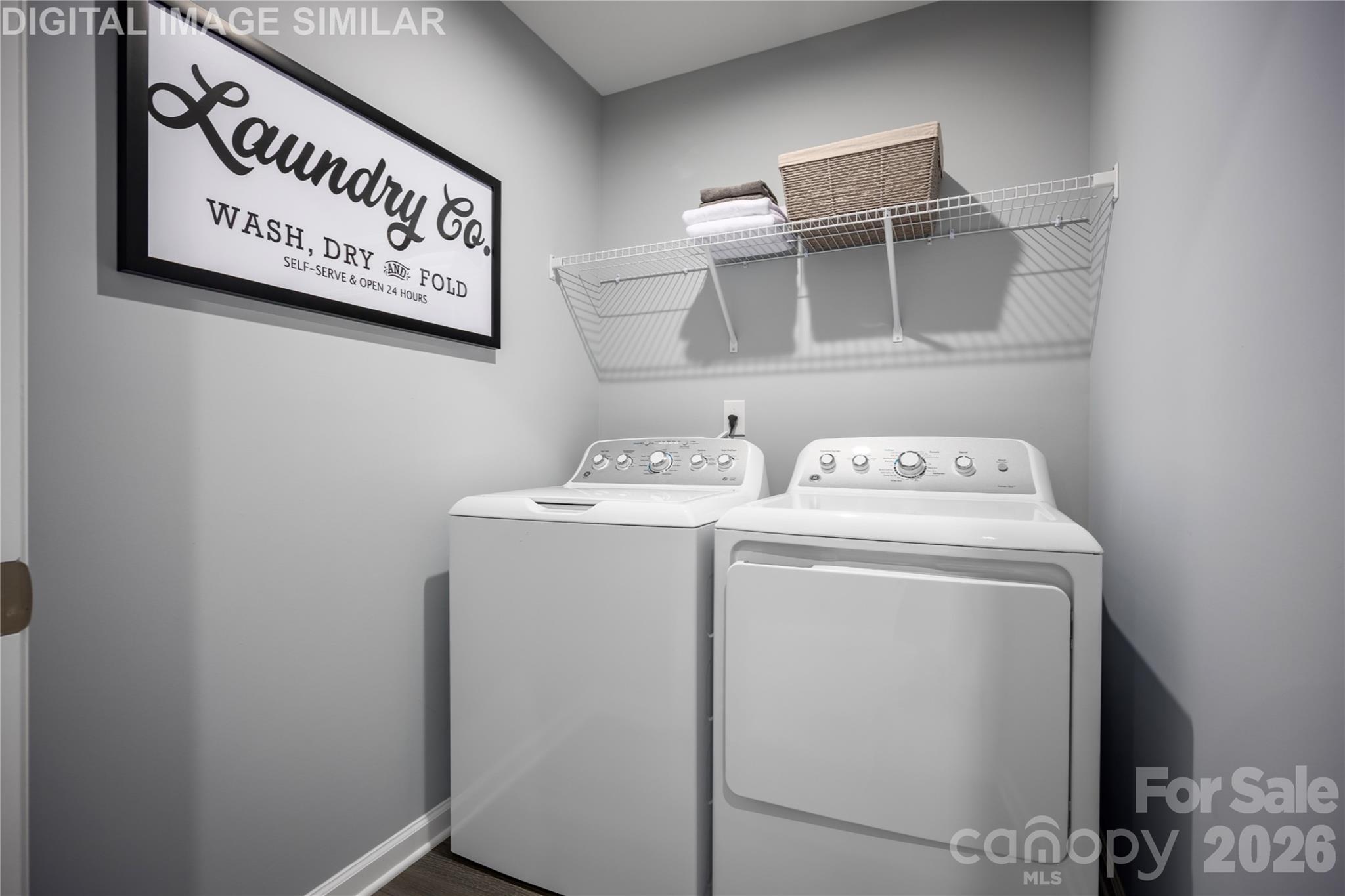 Laney Farms - Residential