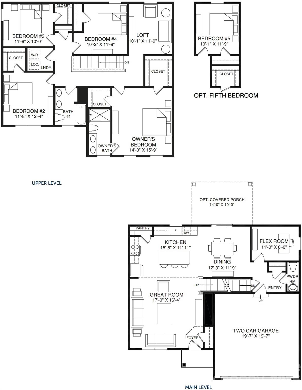 Laney Farms - Residential