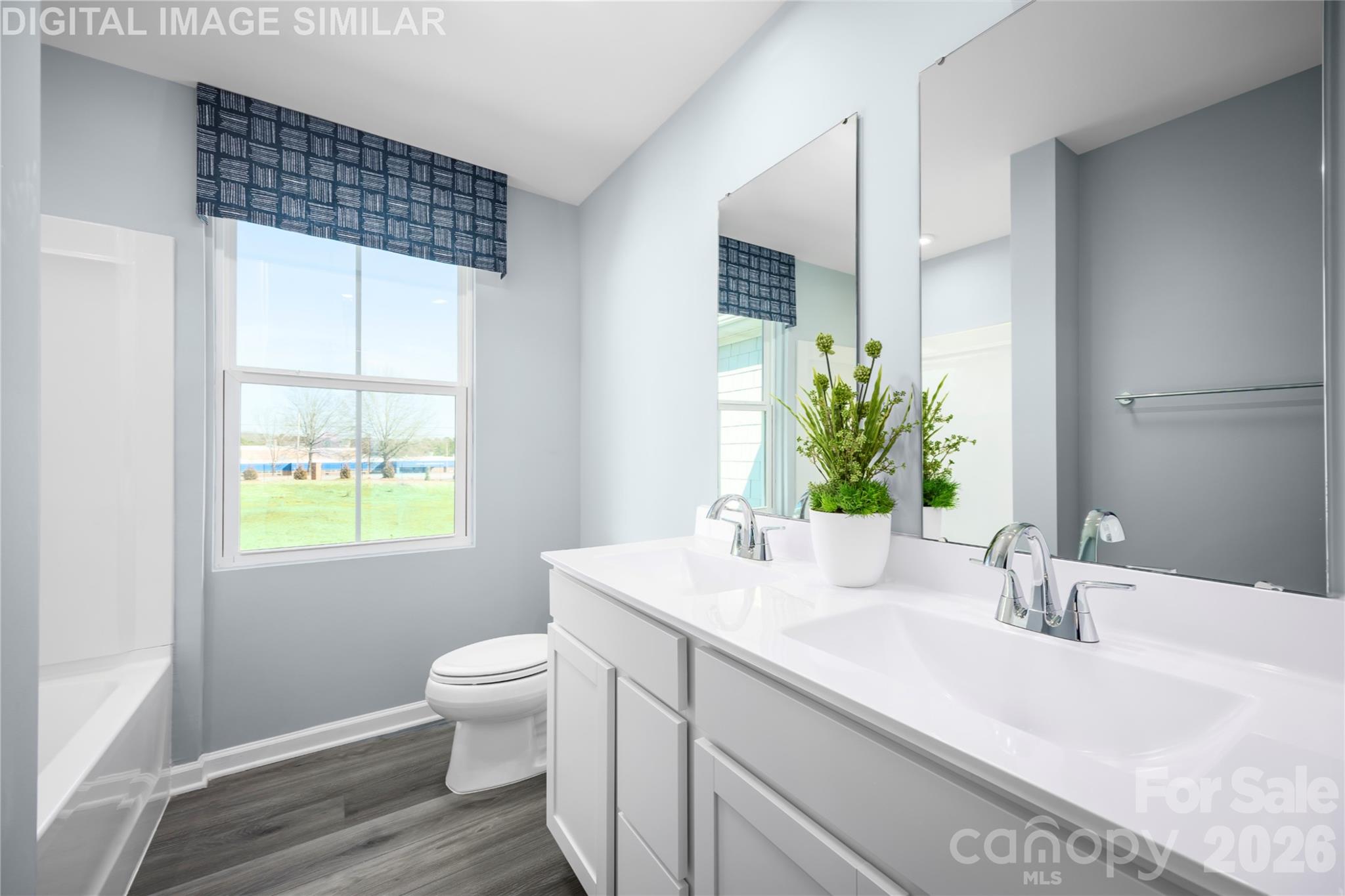 Laney Farms - Residential