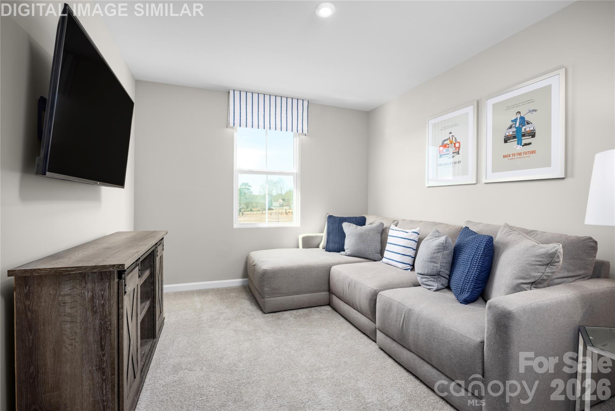 Laney Farms - Residential