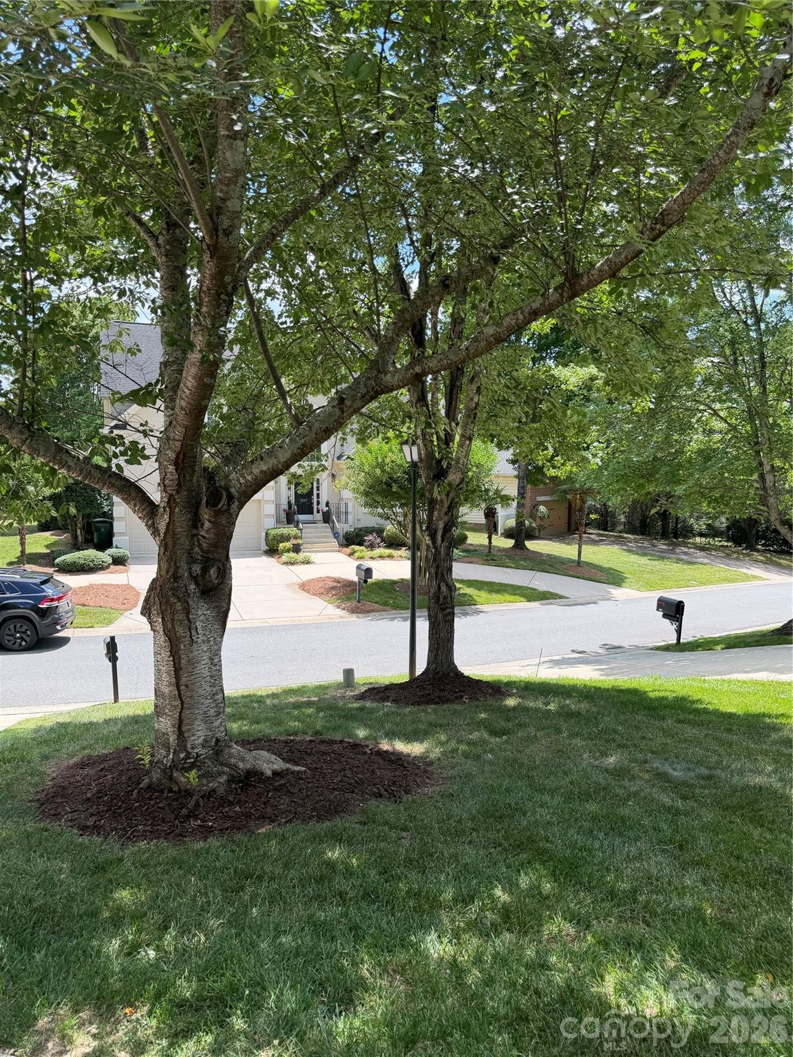 Kellers Glen - Residential